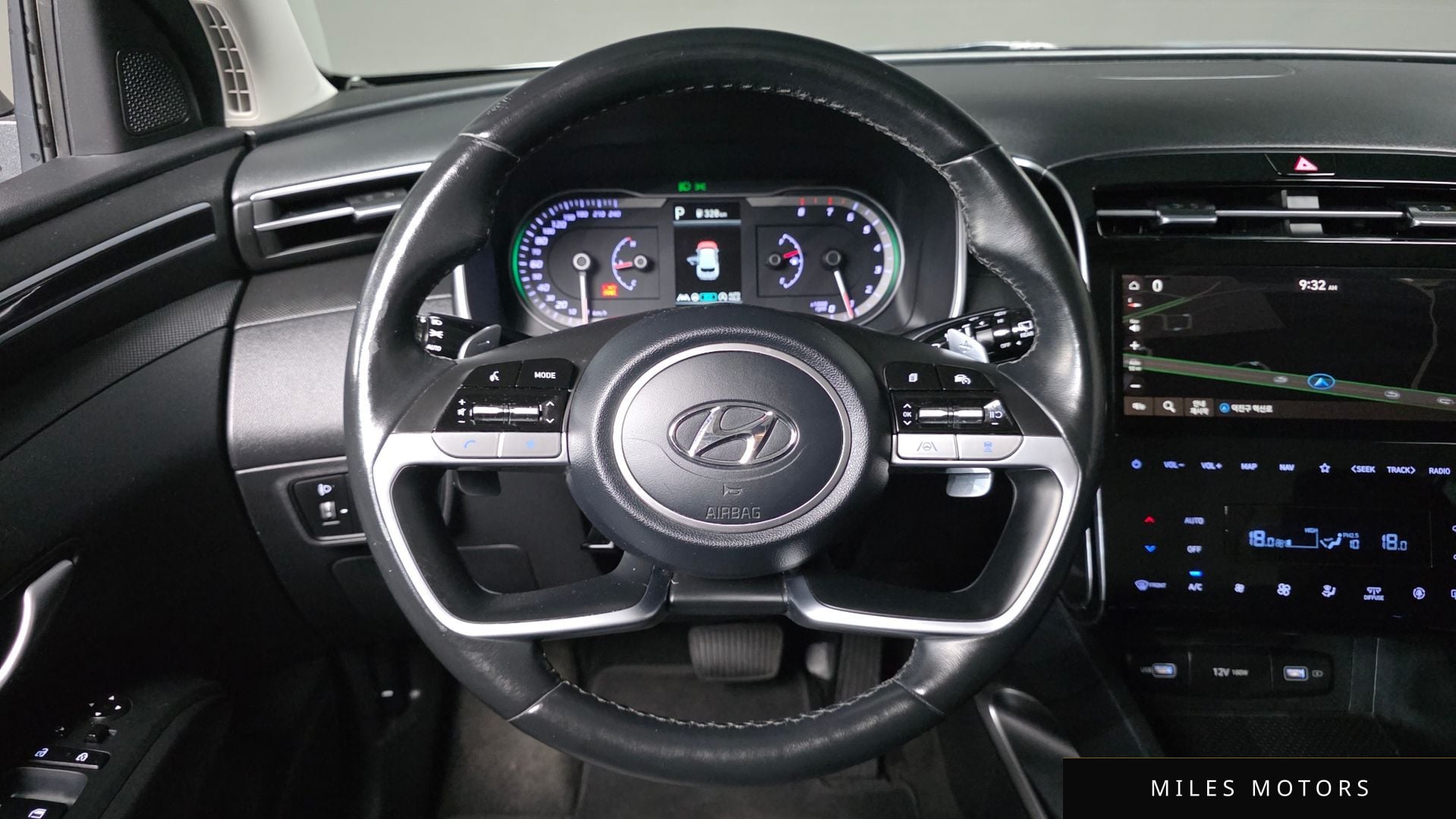 Hyundai Tucson 2022 — миниатюра 12