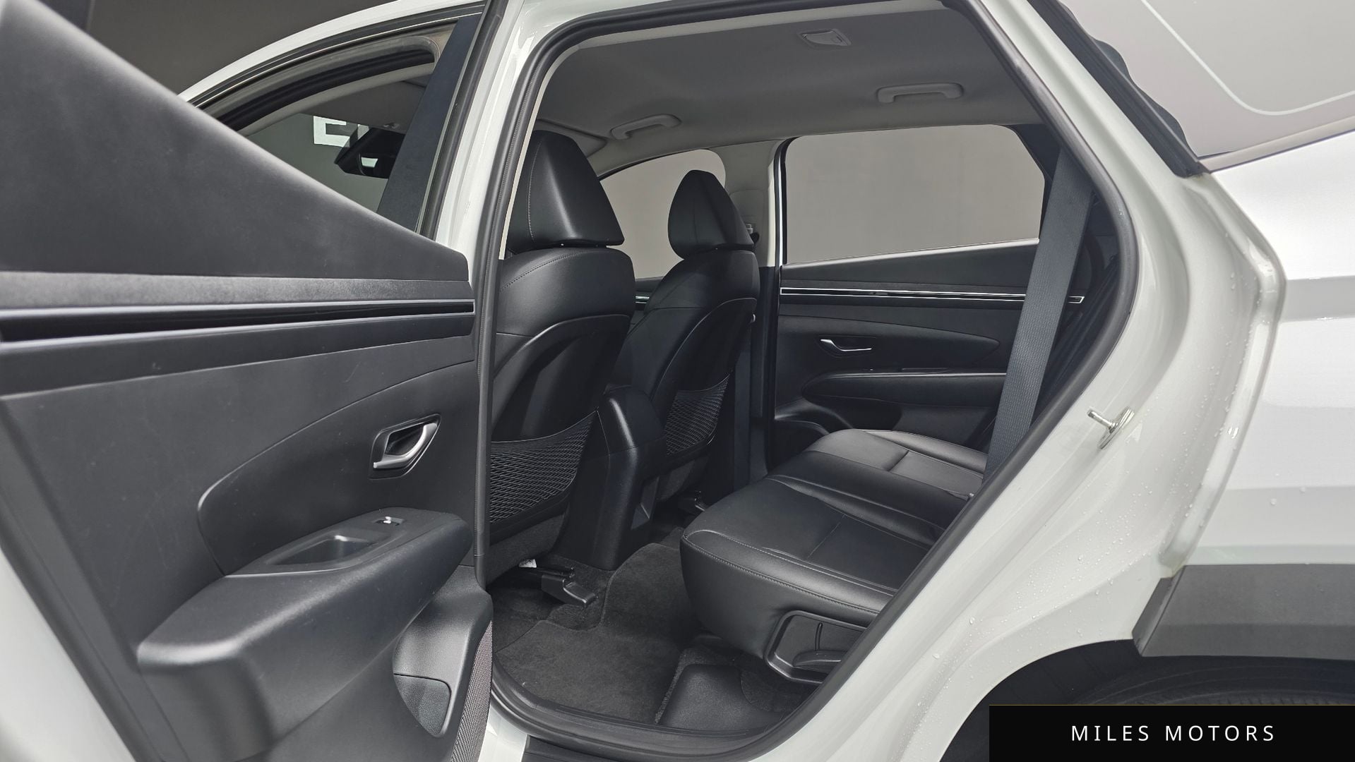 Hyundai Tucson 2022 — миниатюра 17