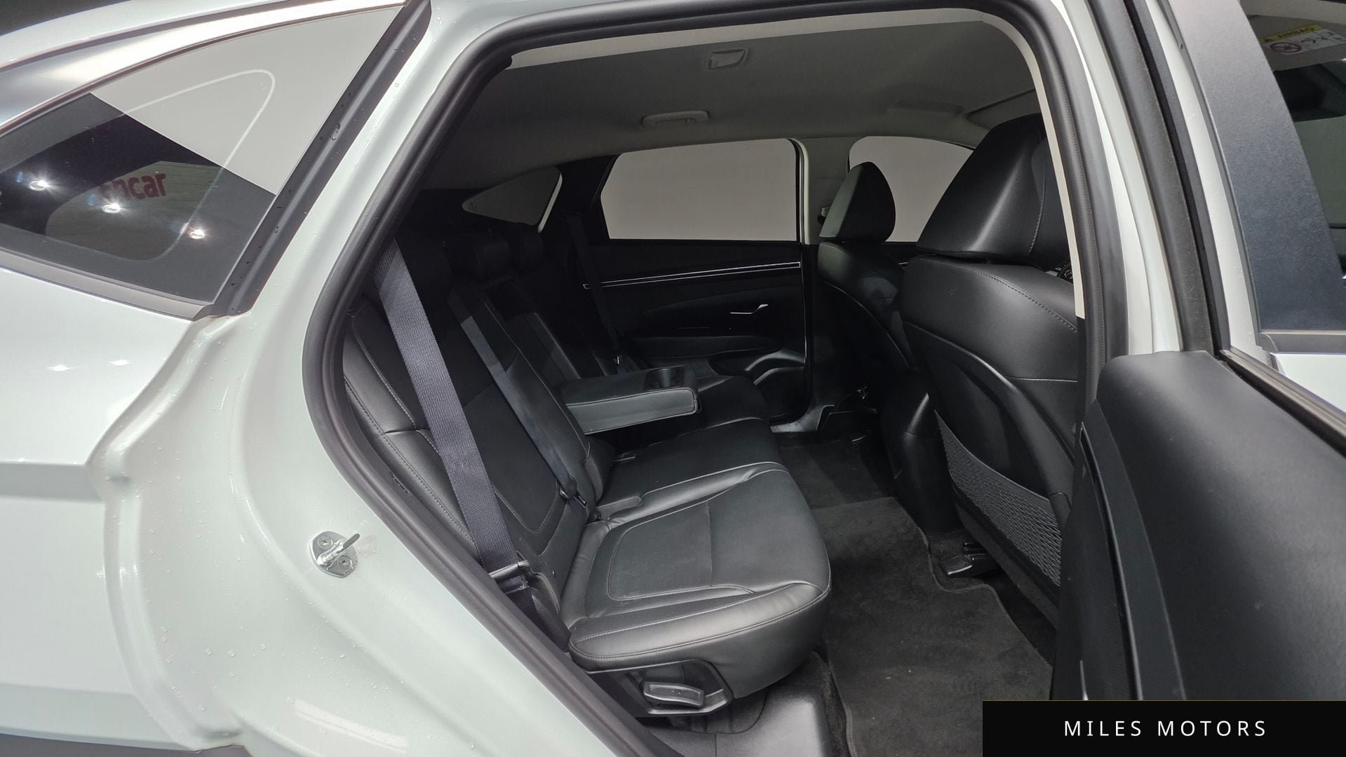 Hyundai Tucson 2022 — миниатюра 18