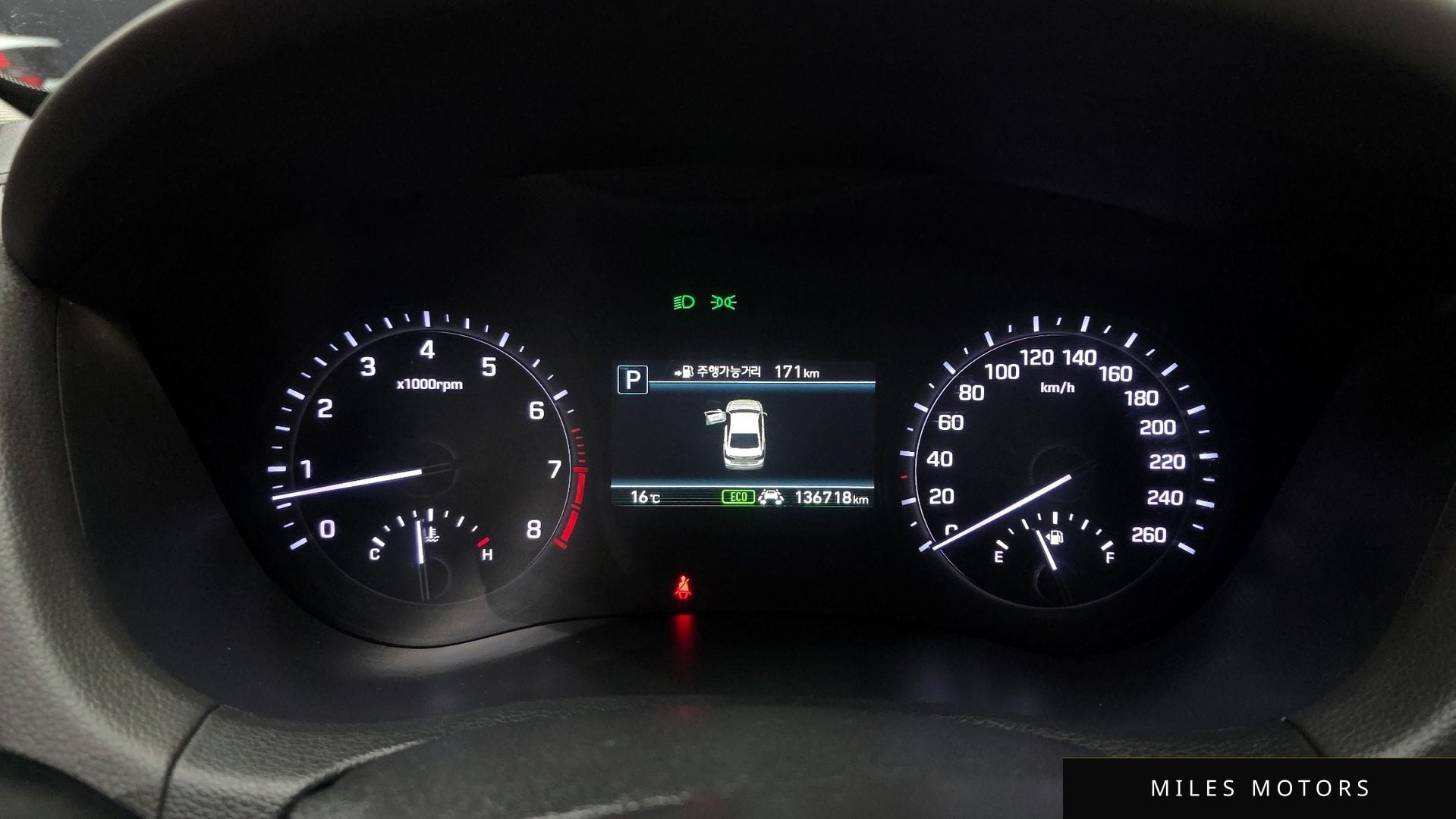 Genesis G80 2020 — миниатюра 11