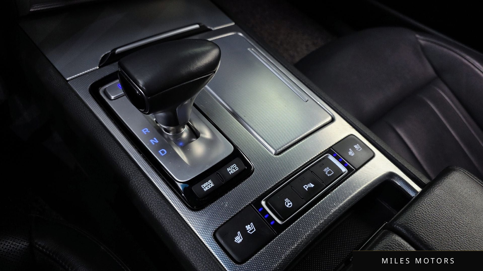 Genesis G80 2020 — миниатюра 12