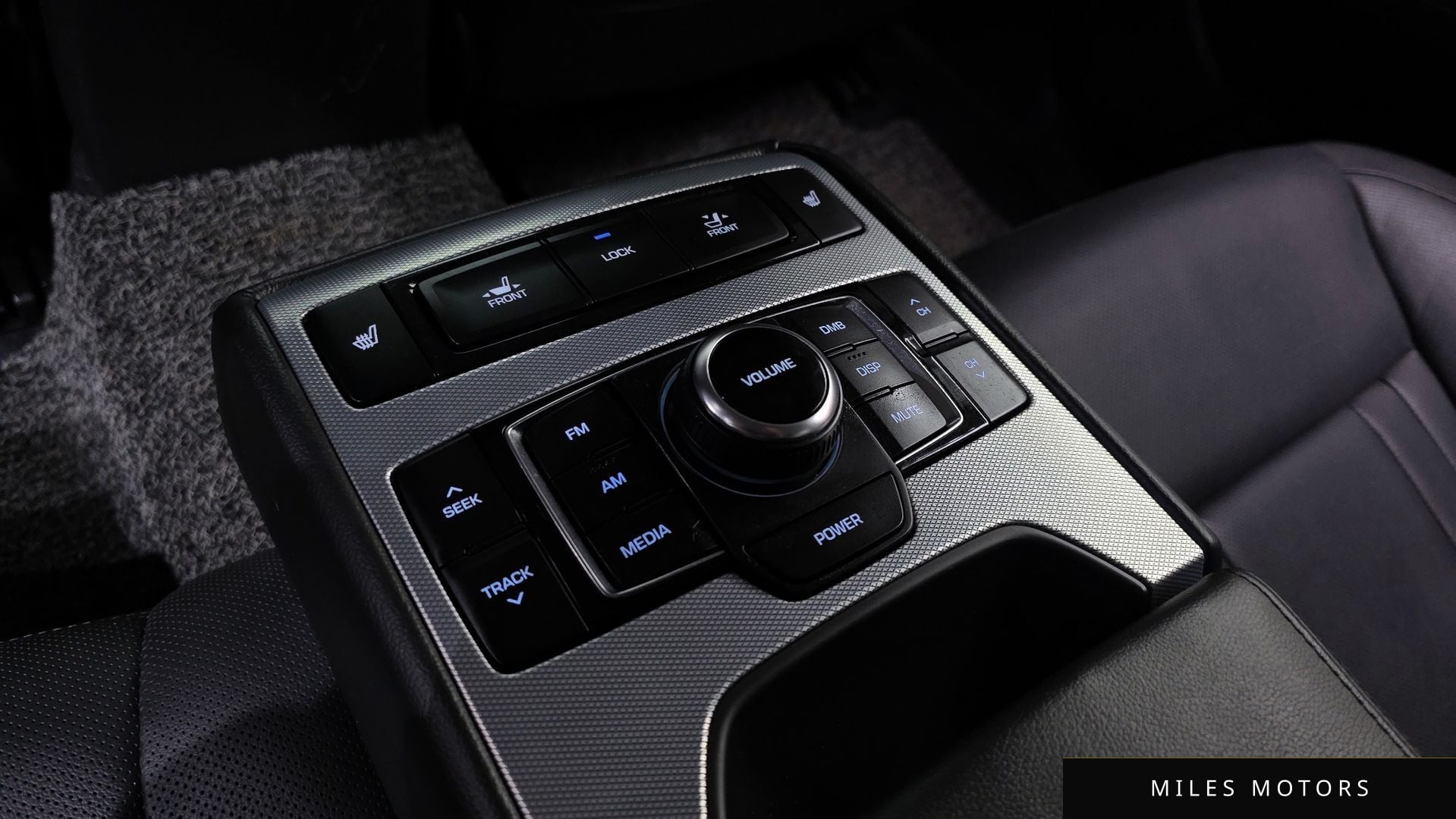 Genesis G80 2020 — миниатюра 25