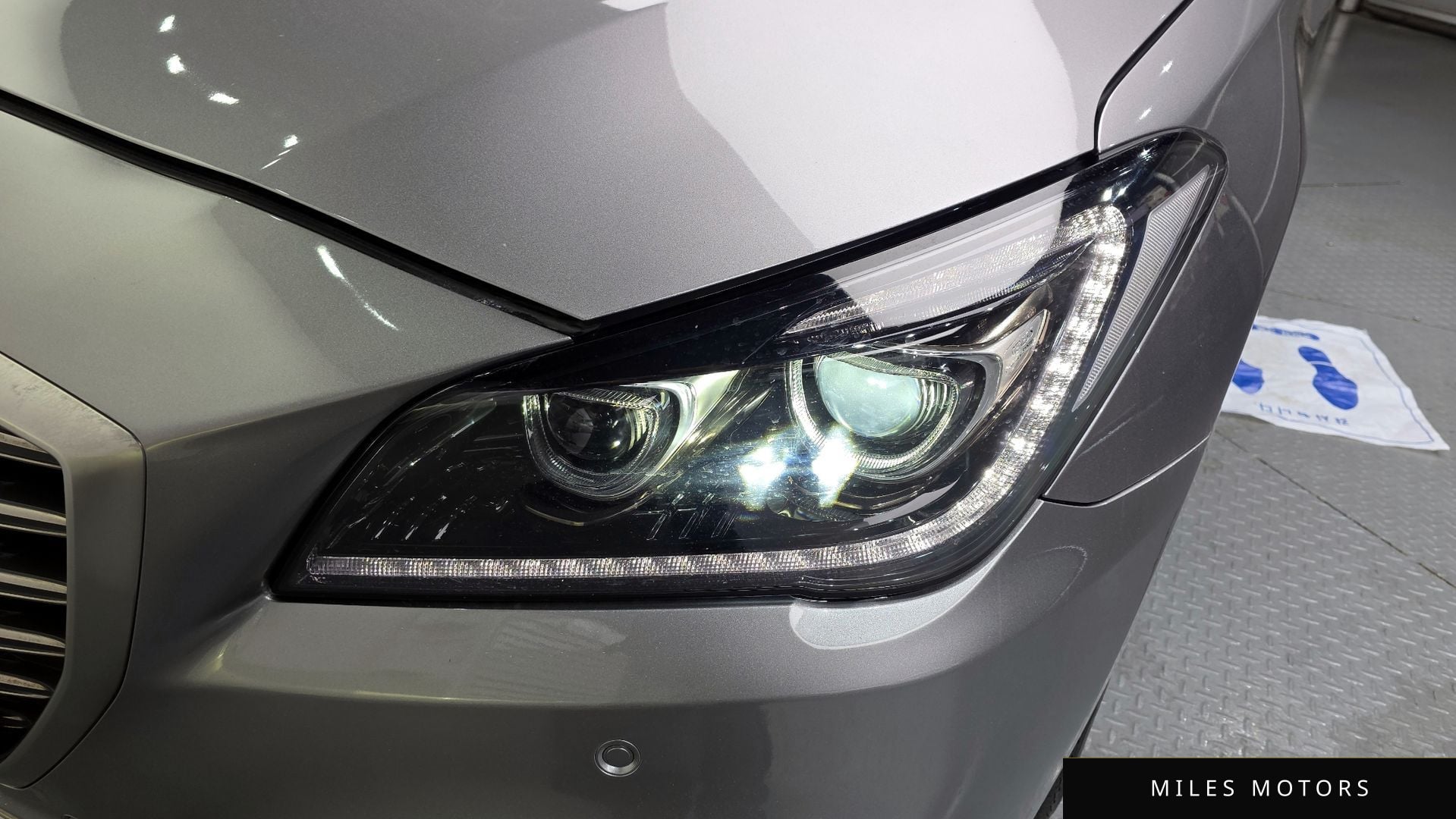 Genesis G80 2020 — миниатюра 8