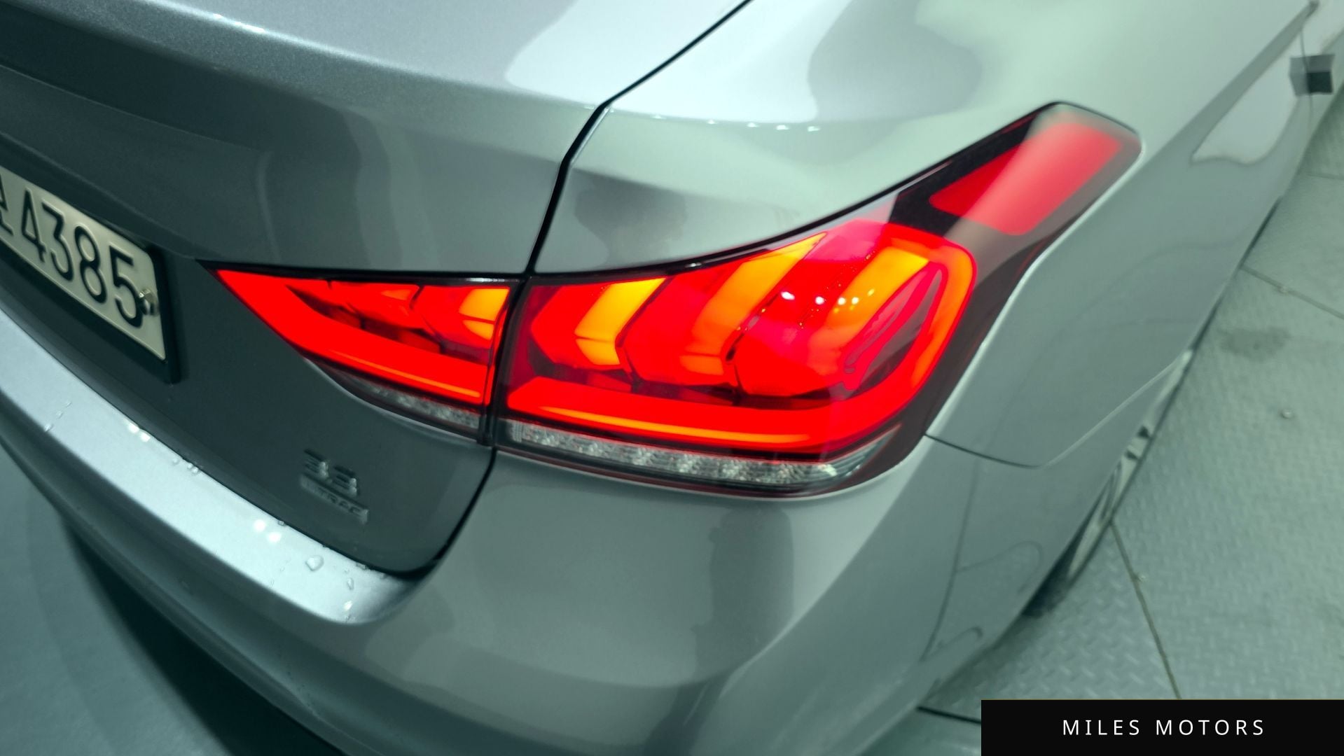 Genesis G80 2020 — миниатюра 9