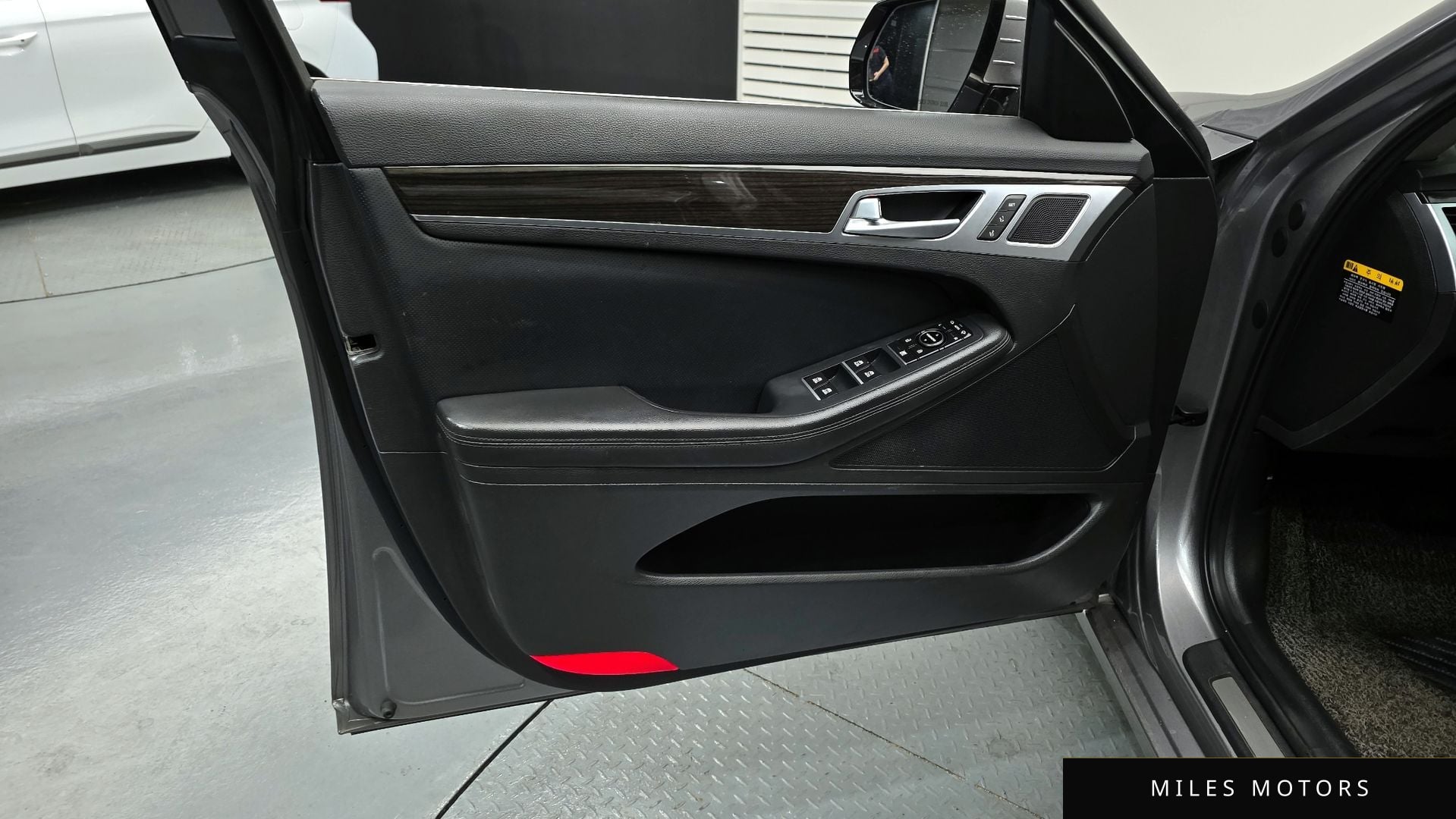Genesis G80 2020 — миниатюра 14