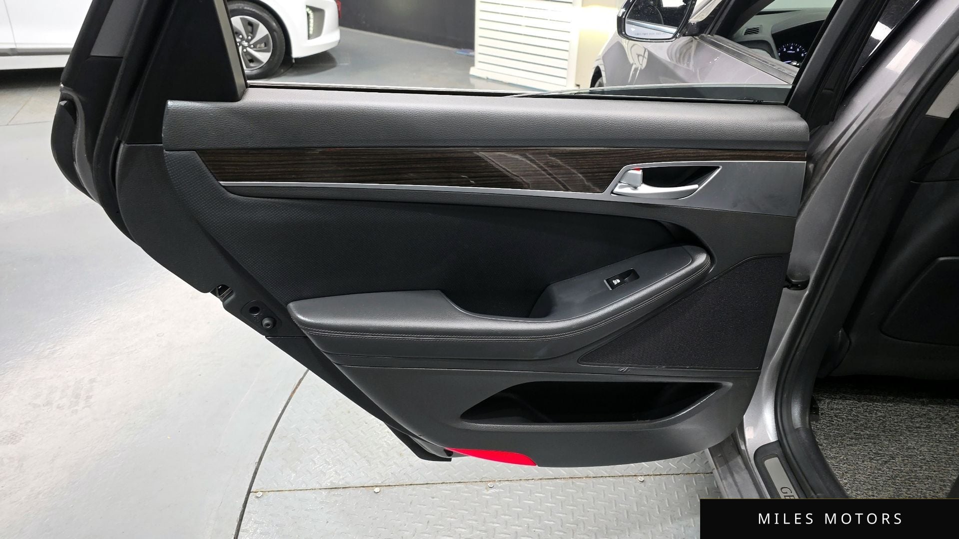 Genesis G80 2020 — миниатюра 15