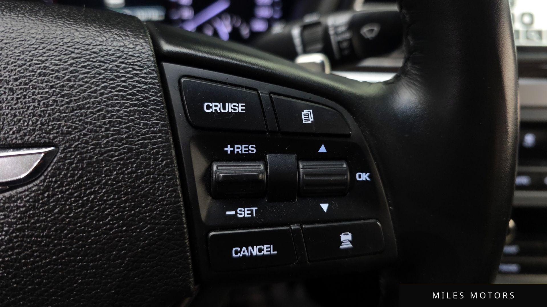 Genesis G80 2020 — миниатюра 28