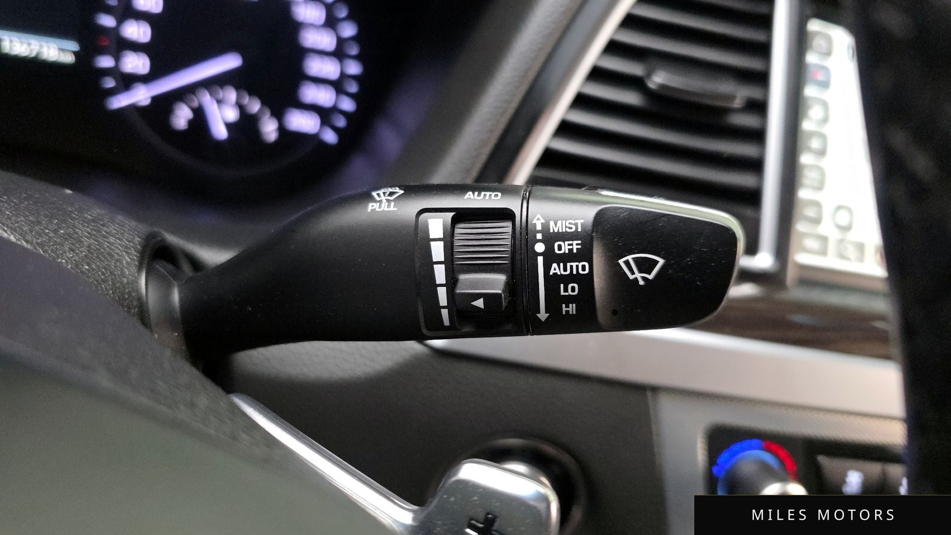 Genesis G80 2020 — миниатюра 29