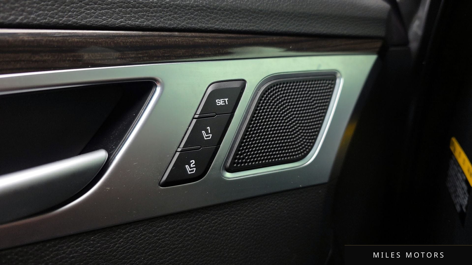 Genesis G80 2020 — миниатюра 30