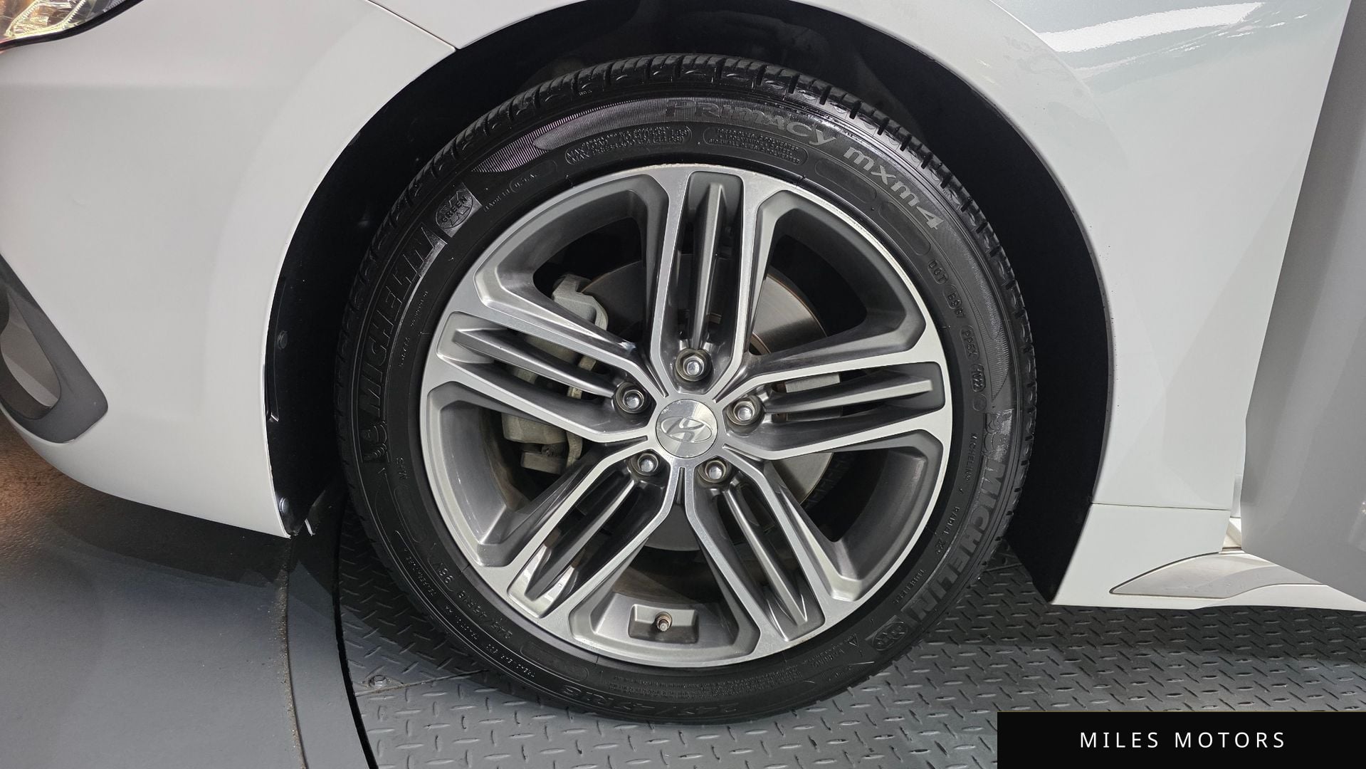 Hyundai Grandeur 2017 — миниатюра 5