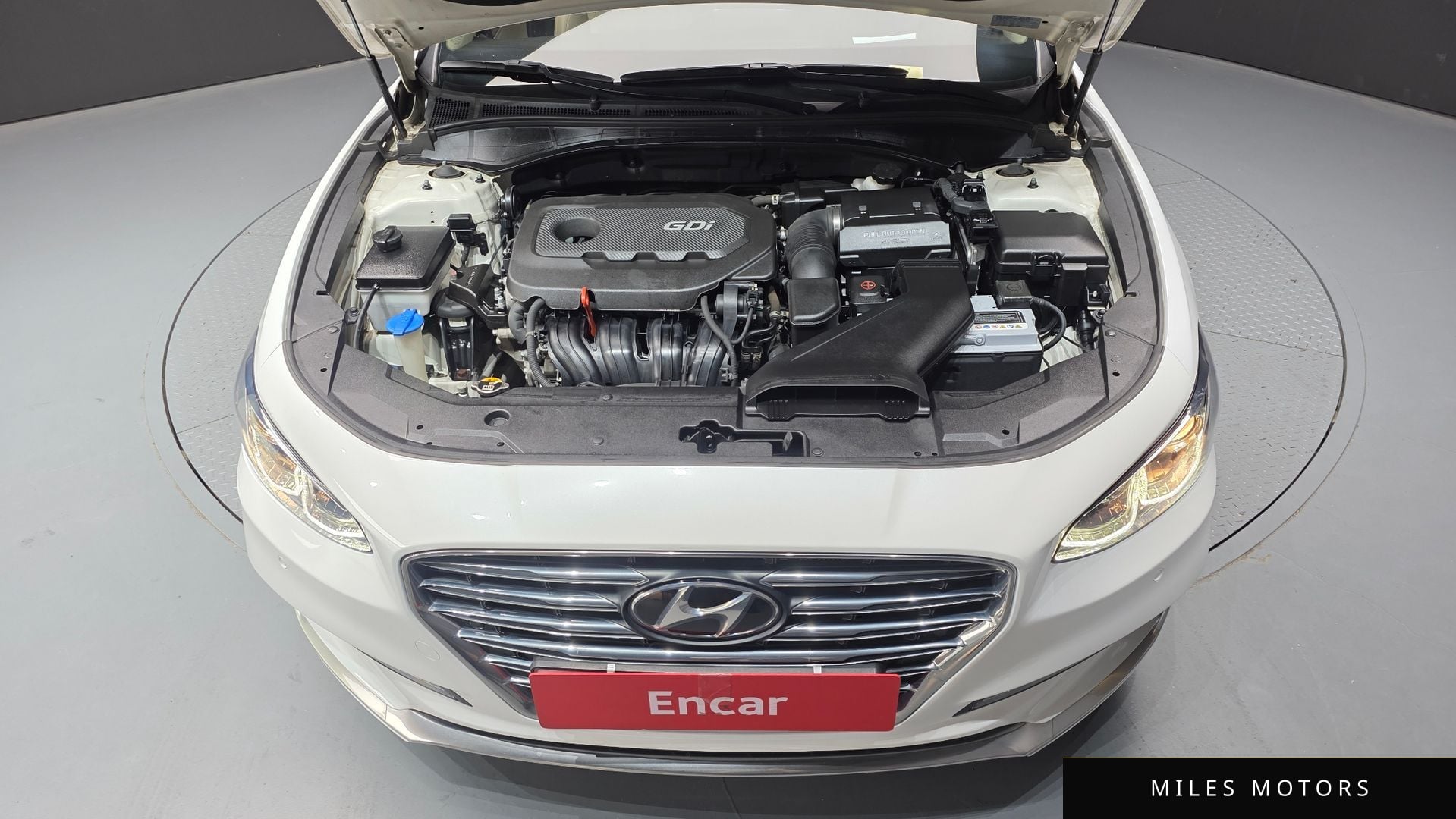 Hyundai Grandeur 2017 — миниатюра 6
