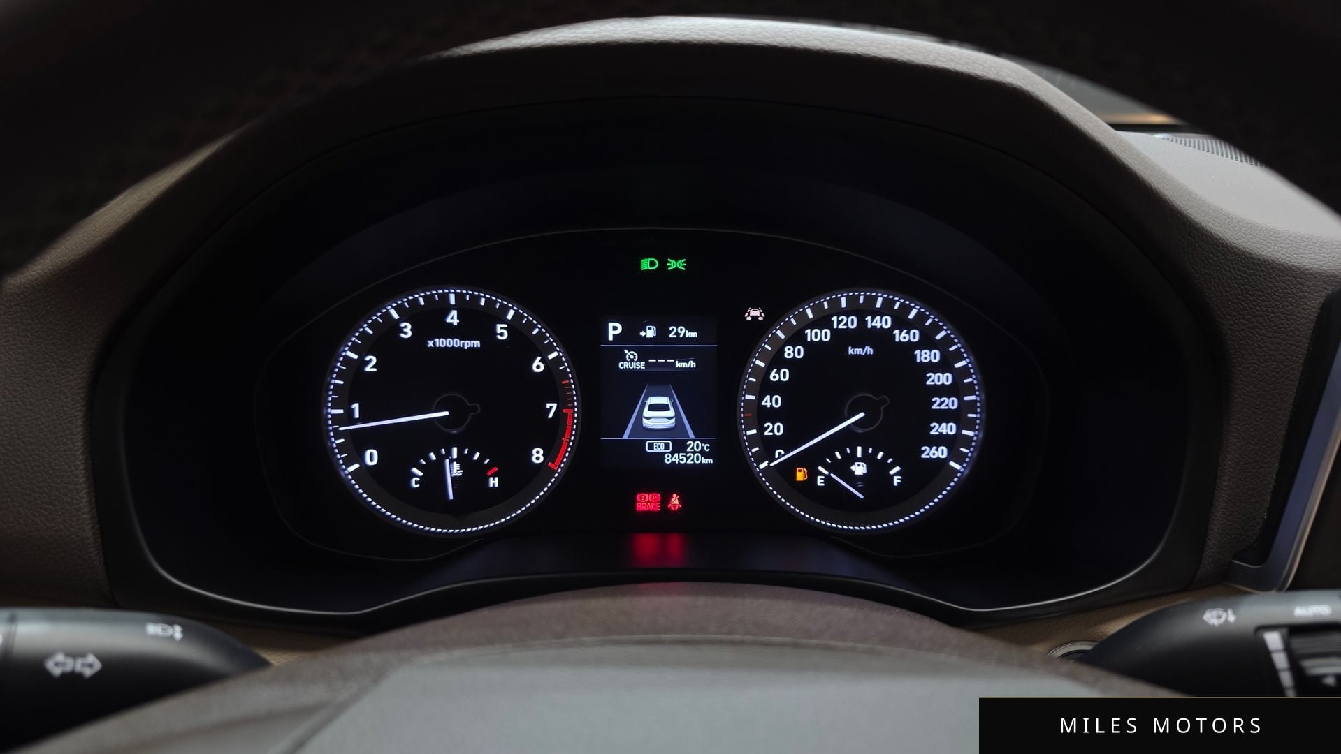 Hyundai Grandeur 2017 — миниатюра 11