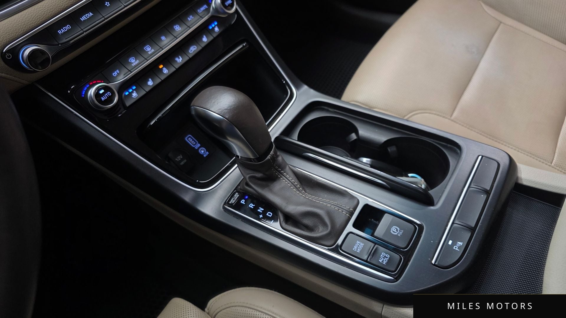 Hyundai Grandeur 2017 — миниатюра 12
