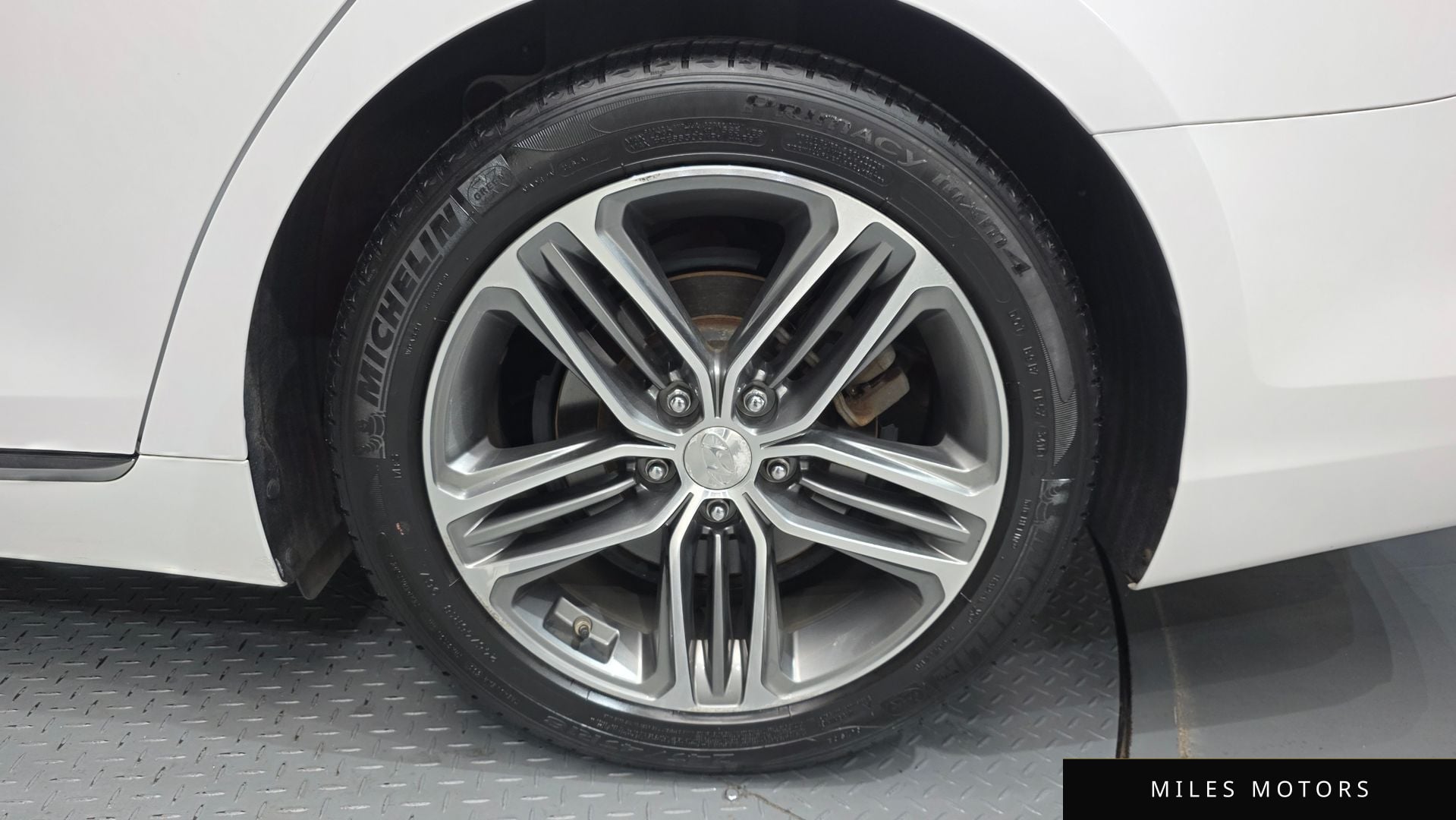 Hyundai Grandeur 2017 — миниатюра 7