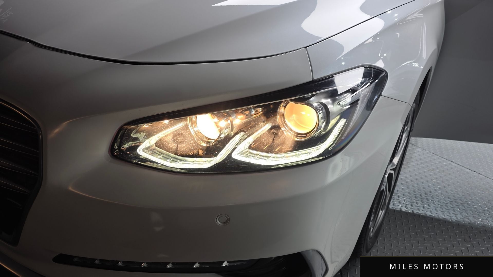 Hyundai Grandeur 2017 — миниатюра 8