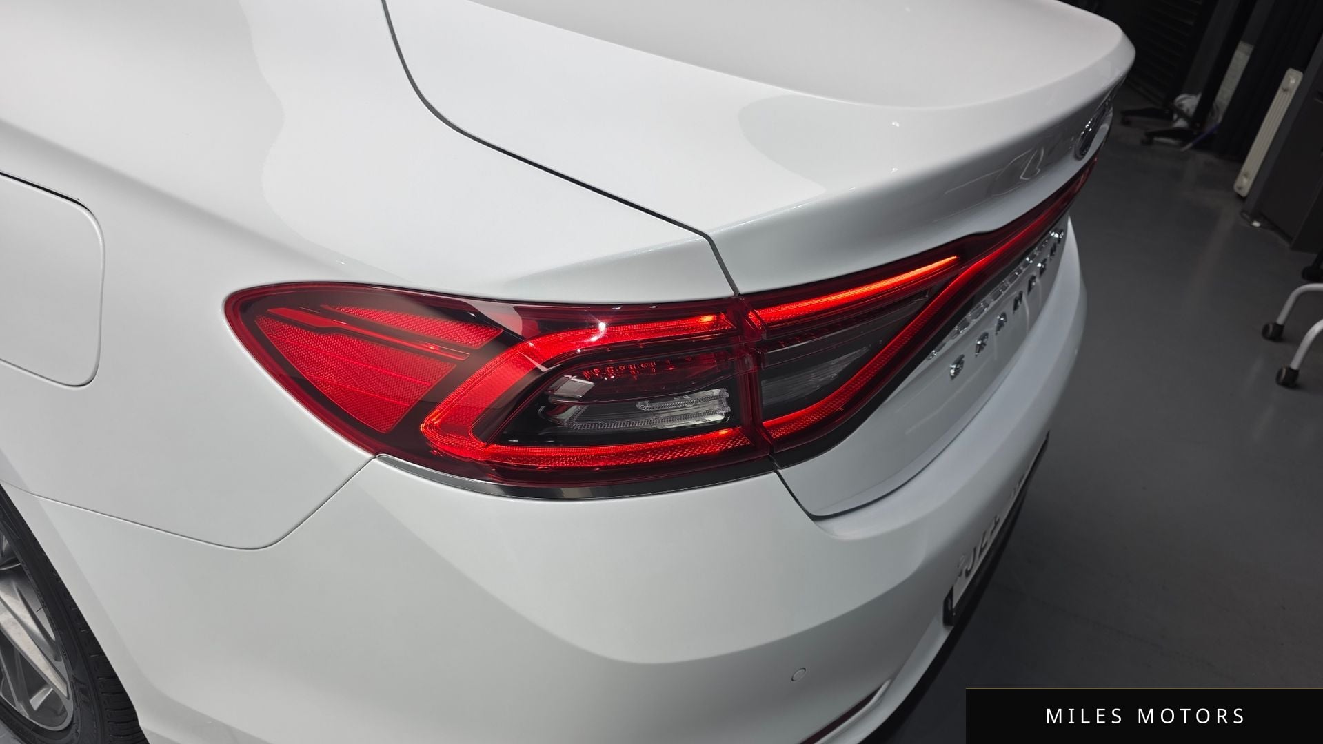 Hyundai Grandeur 2017 — миниатюра 9