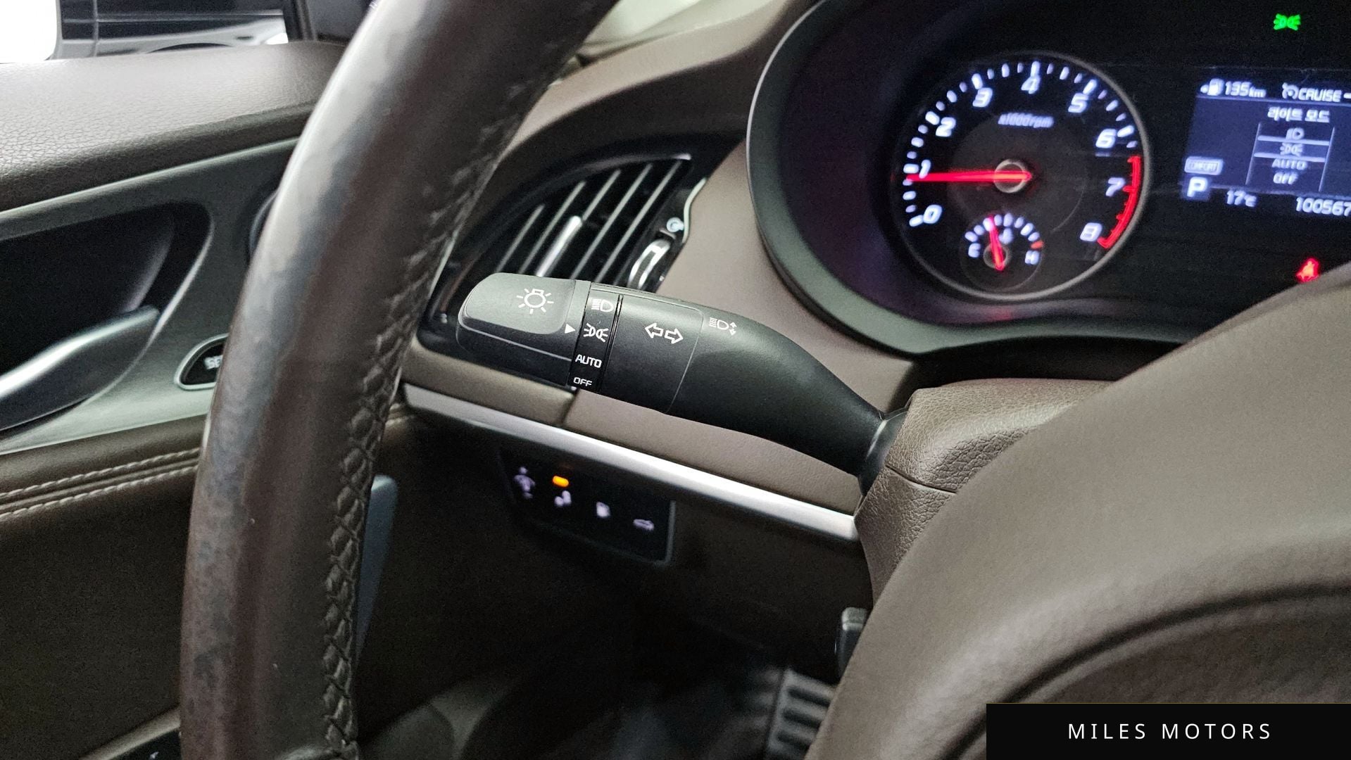 Kia Stinger 2018 — миниатюра 28