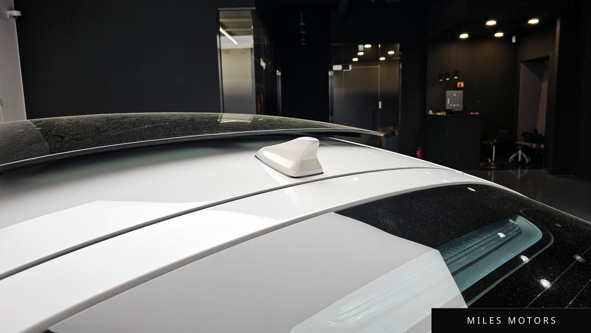 Kia Stinger 2018 — миниатюра 31
