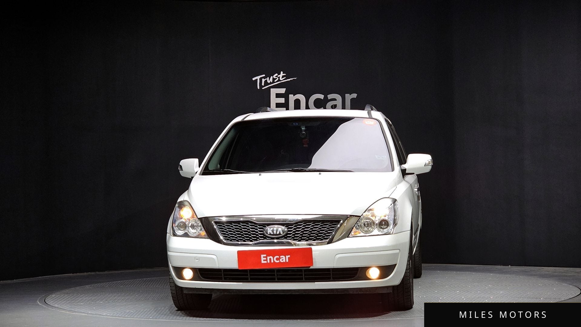 Kia Canival 2013 — миниатюра 3