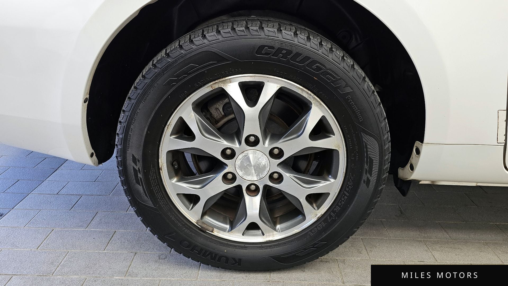 Kia Canival 2013 — миниатюра 5
