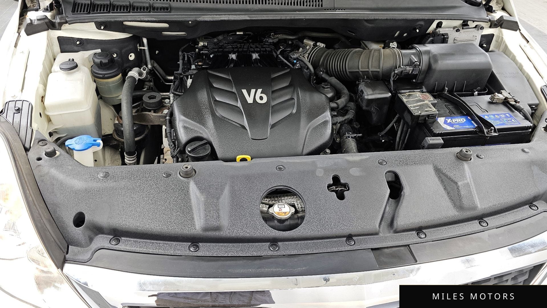 Kia Canival 2013 — миниатюра 6