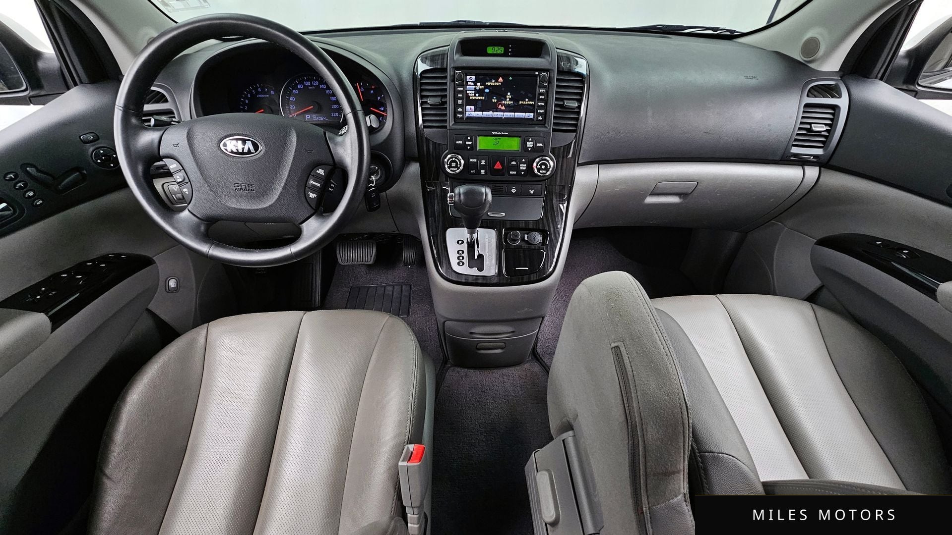 Kia Canival 2013 — миниатюра 7