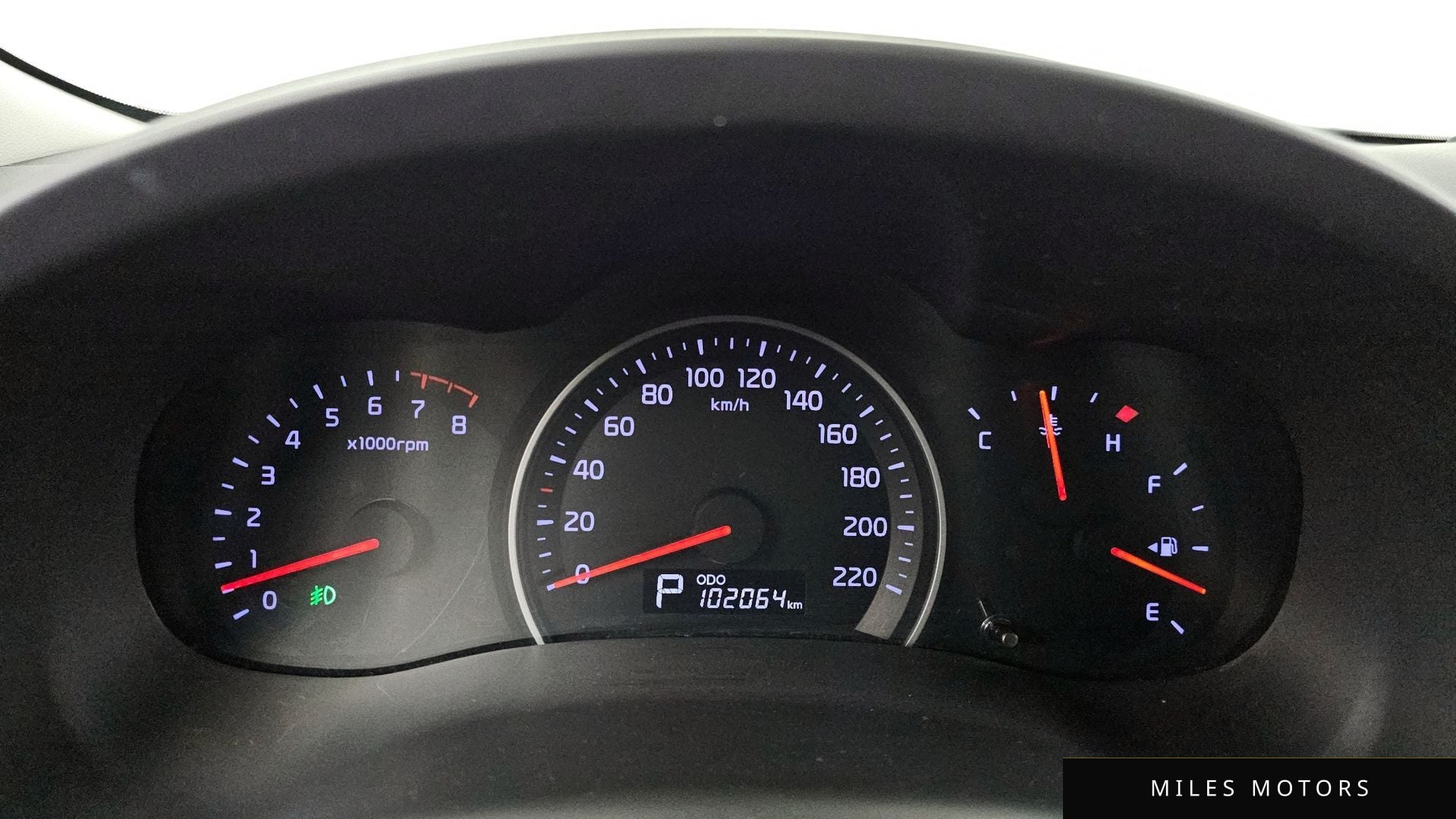 Kia Canival 2013 — миниатюра 8