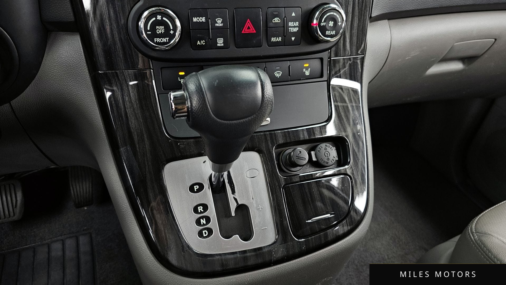 Kia Canival 2013 — миниатюра 9