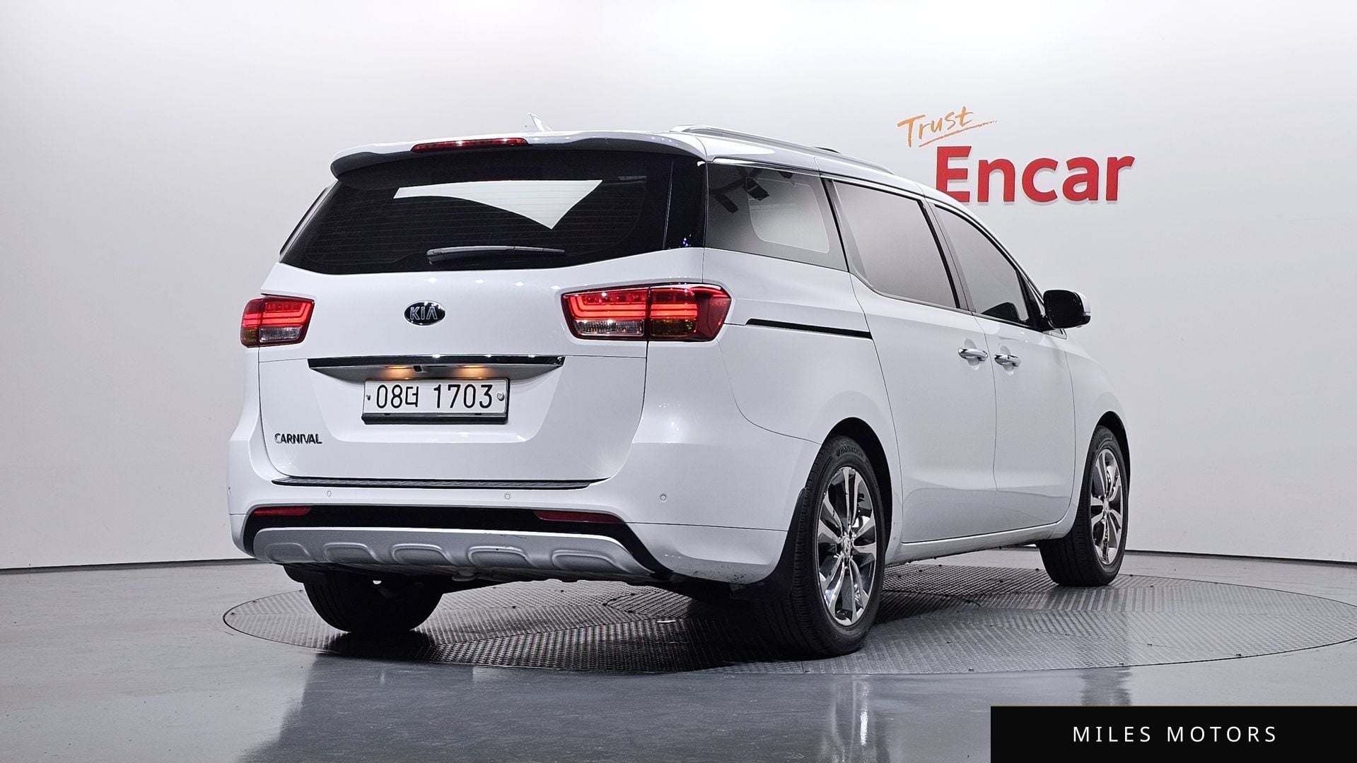 Kia Canival 2018 — миниатюра 2