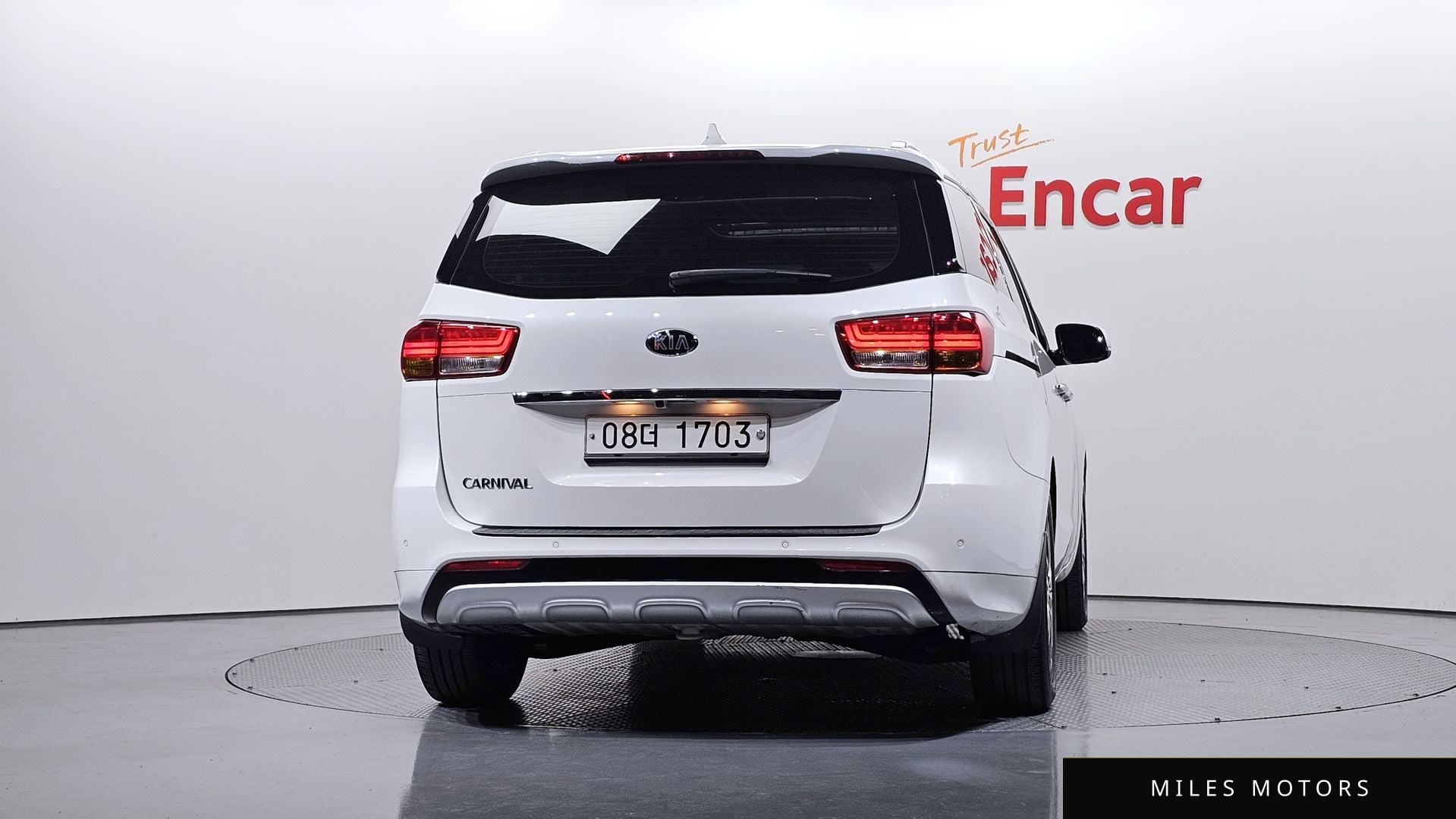 Kia Canival 2018 — миниатюра 4