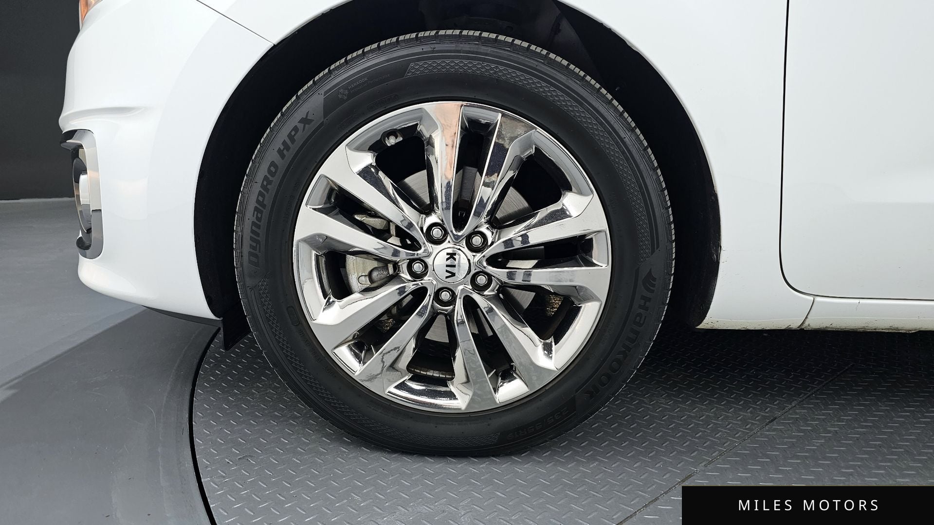 Kia Canival 2018 — миниатюра 5