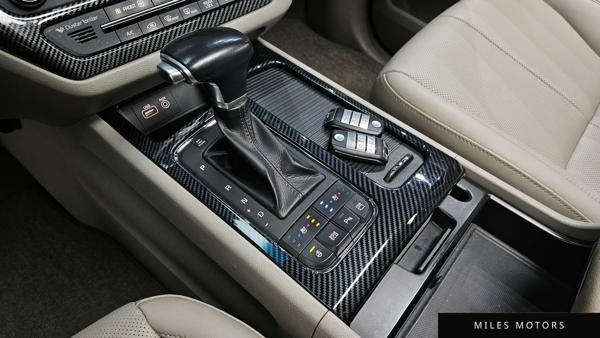 Kia Canival 2018 — миниатюра 12