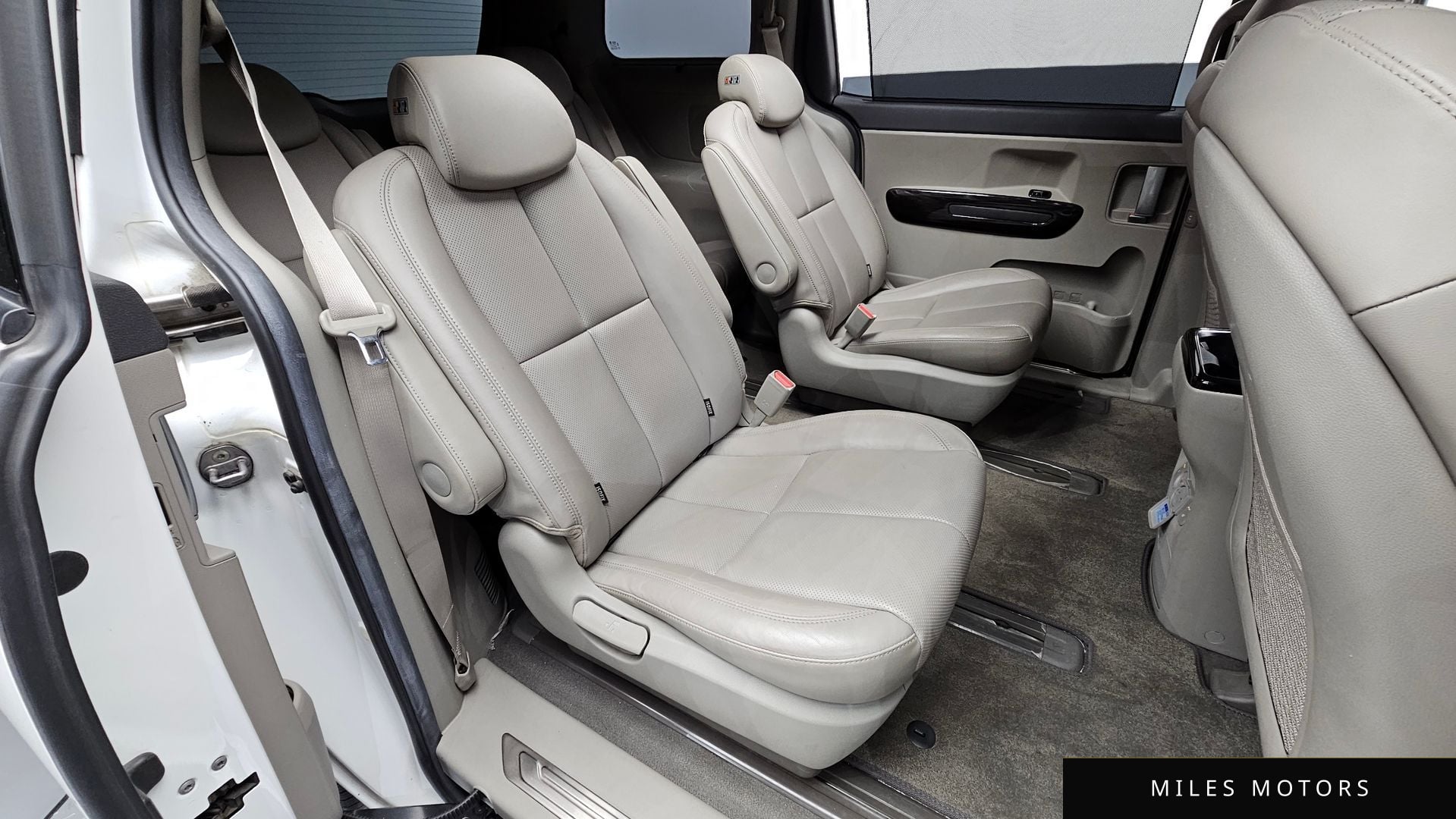 Kia Canival 2018 — миниатюра 17