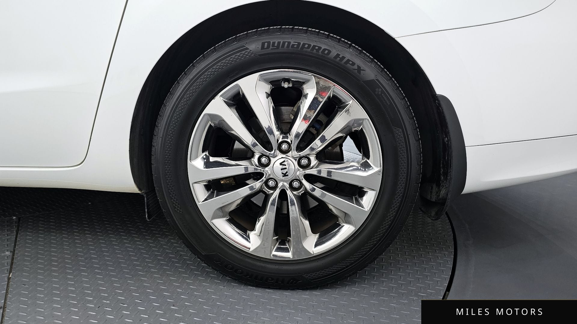 Kia Canival 2018 — миниатюра 7