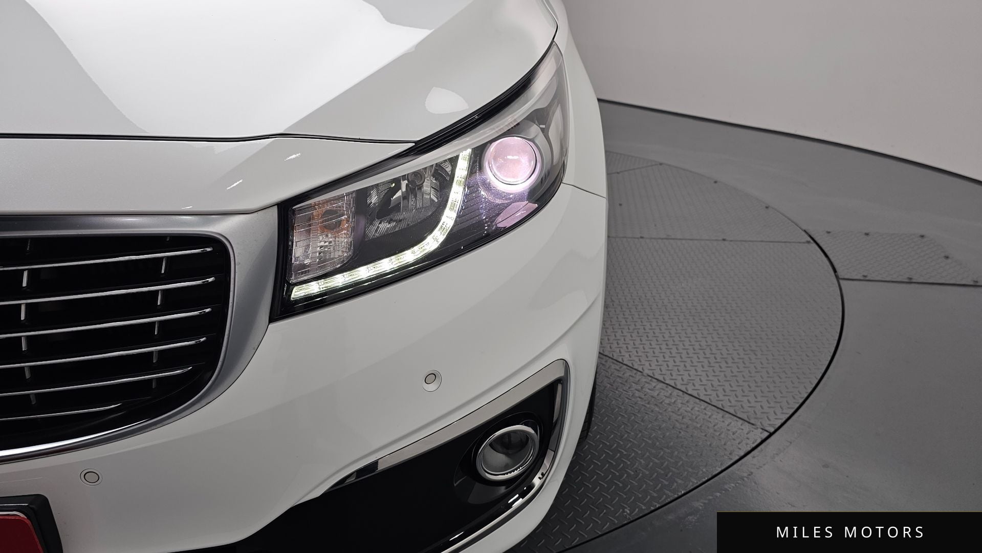Kia Canival 2018 — миниатюра 8