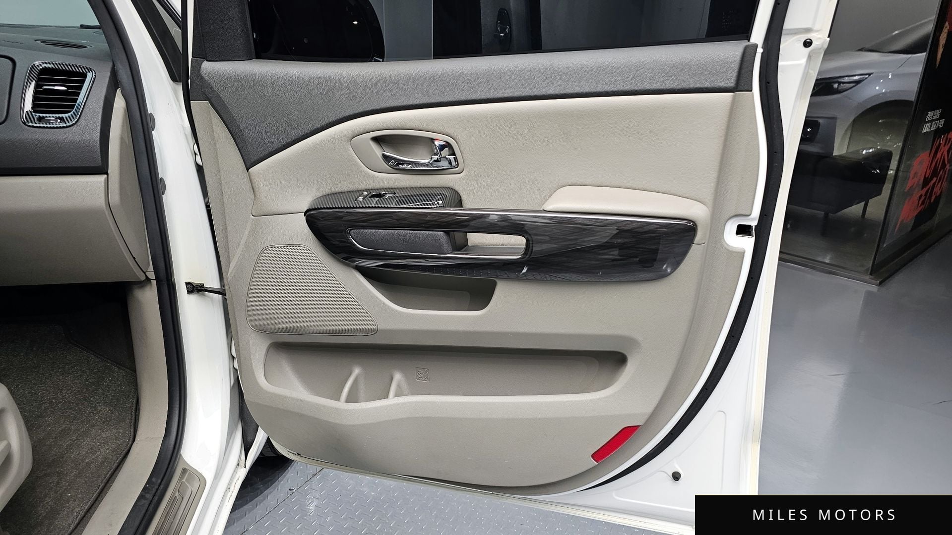 Kia Canival 2018 — миниатюра 15