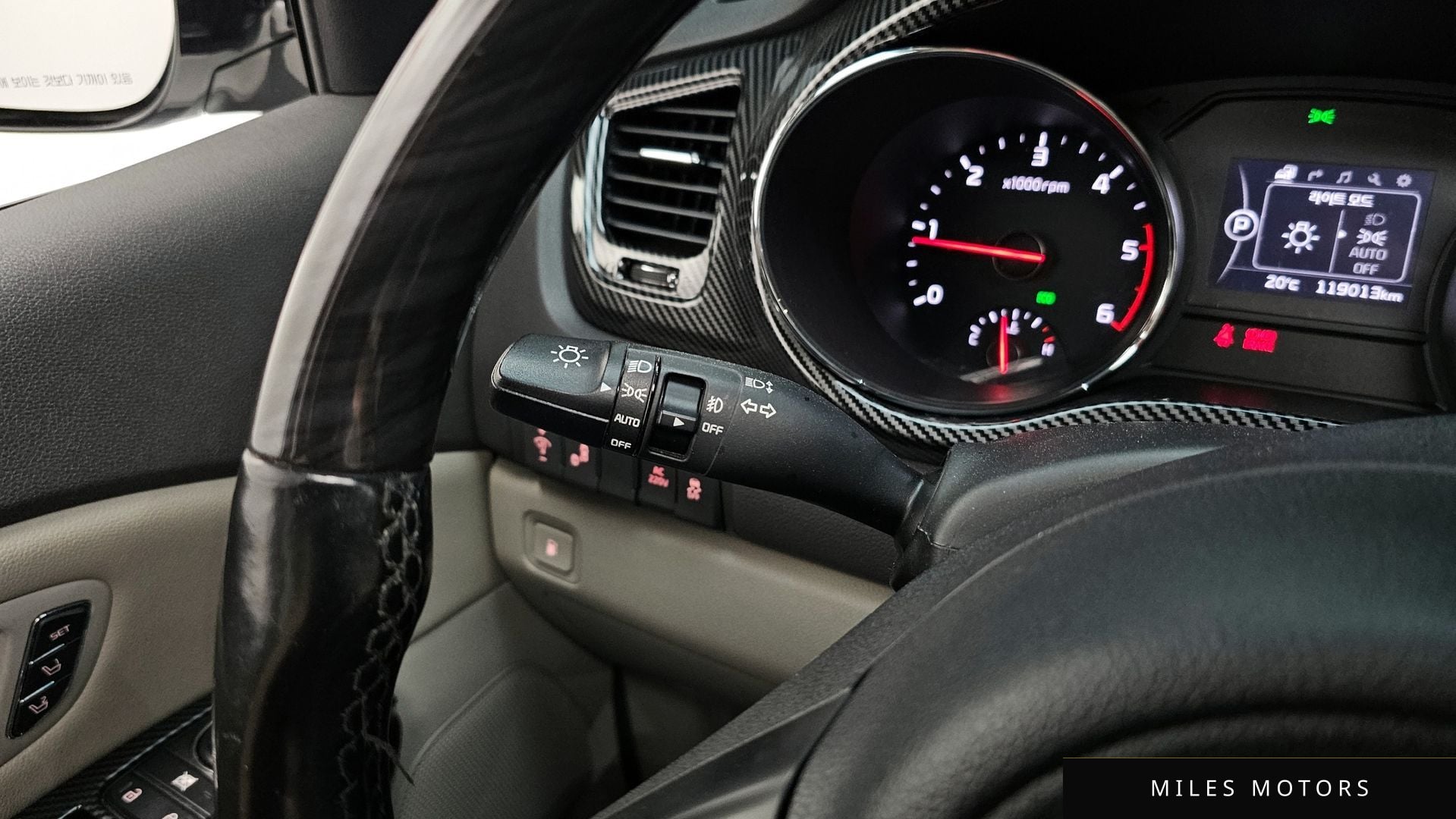 Kia Canival 2018 — миниатюра 27