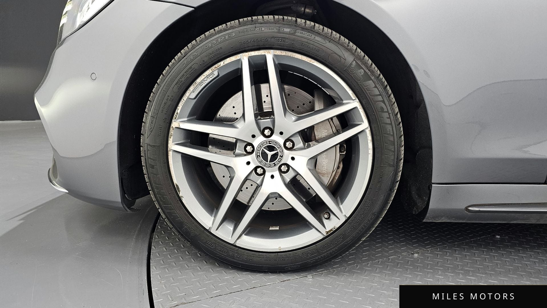 Mercedes-Benz S-Class W222 2020 — миниатюра 5