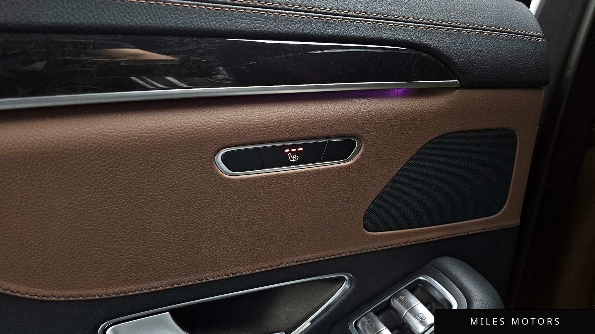 Mercedes-Benz S-Class W222 2020 — миниатюра 23