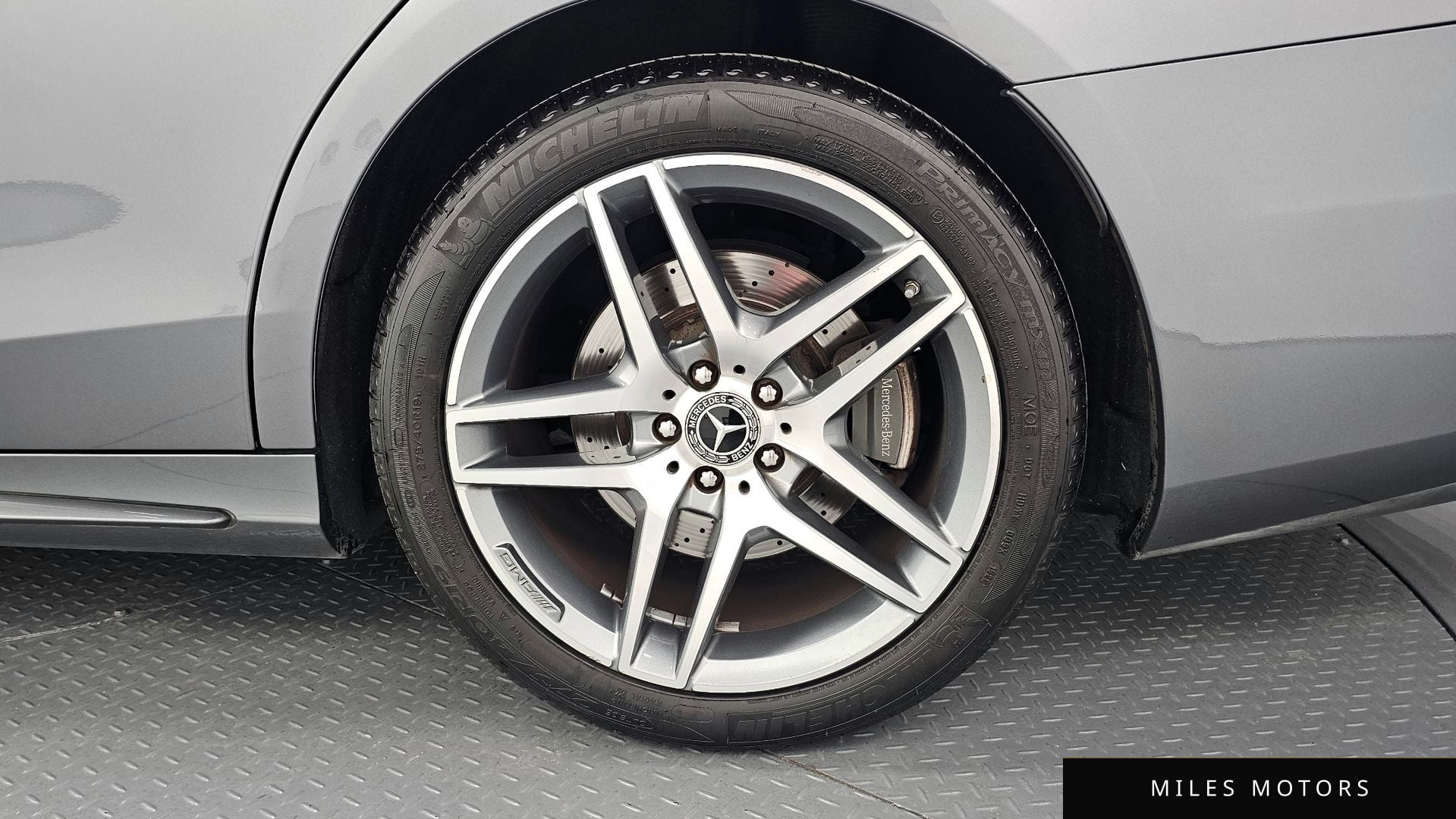 Mercedes-Benz S-Class W222 2020 — миниатюра 7