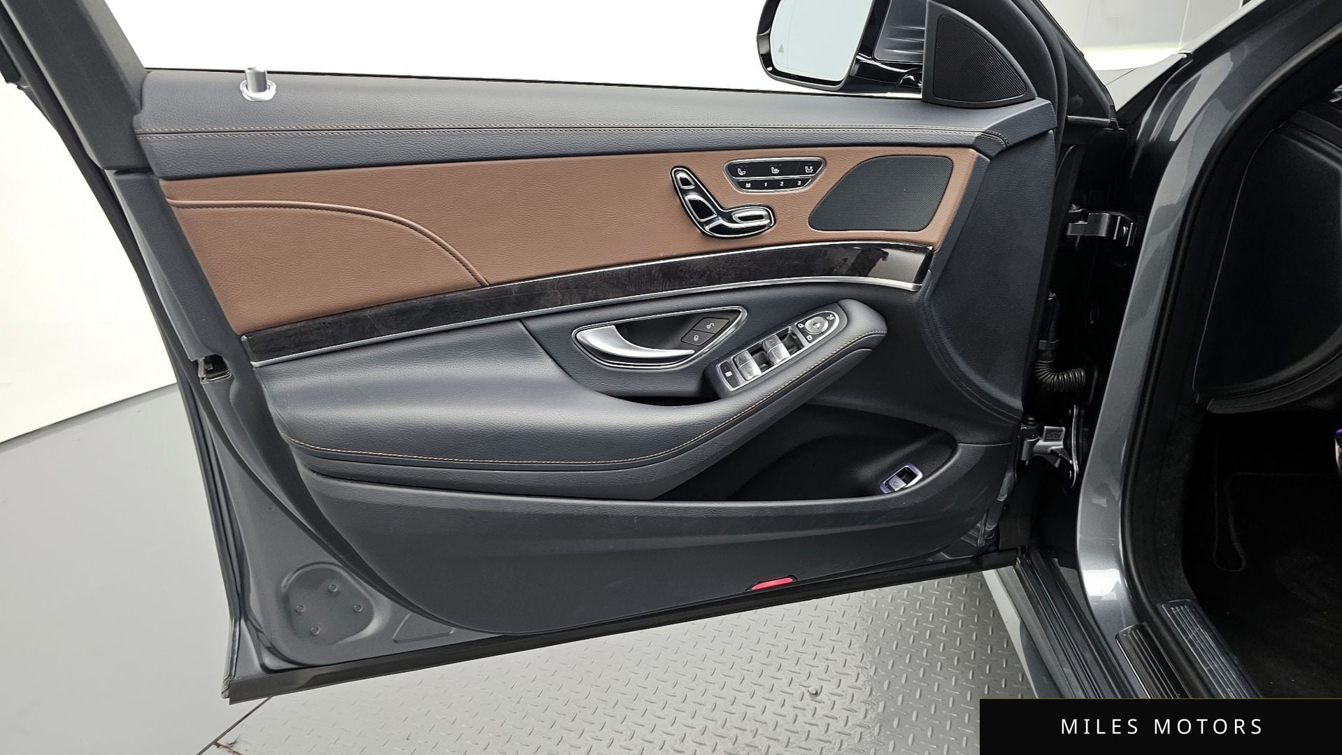 Mercedes-Benz S-Class W222 2020 — миниатюра 14