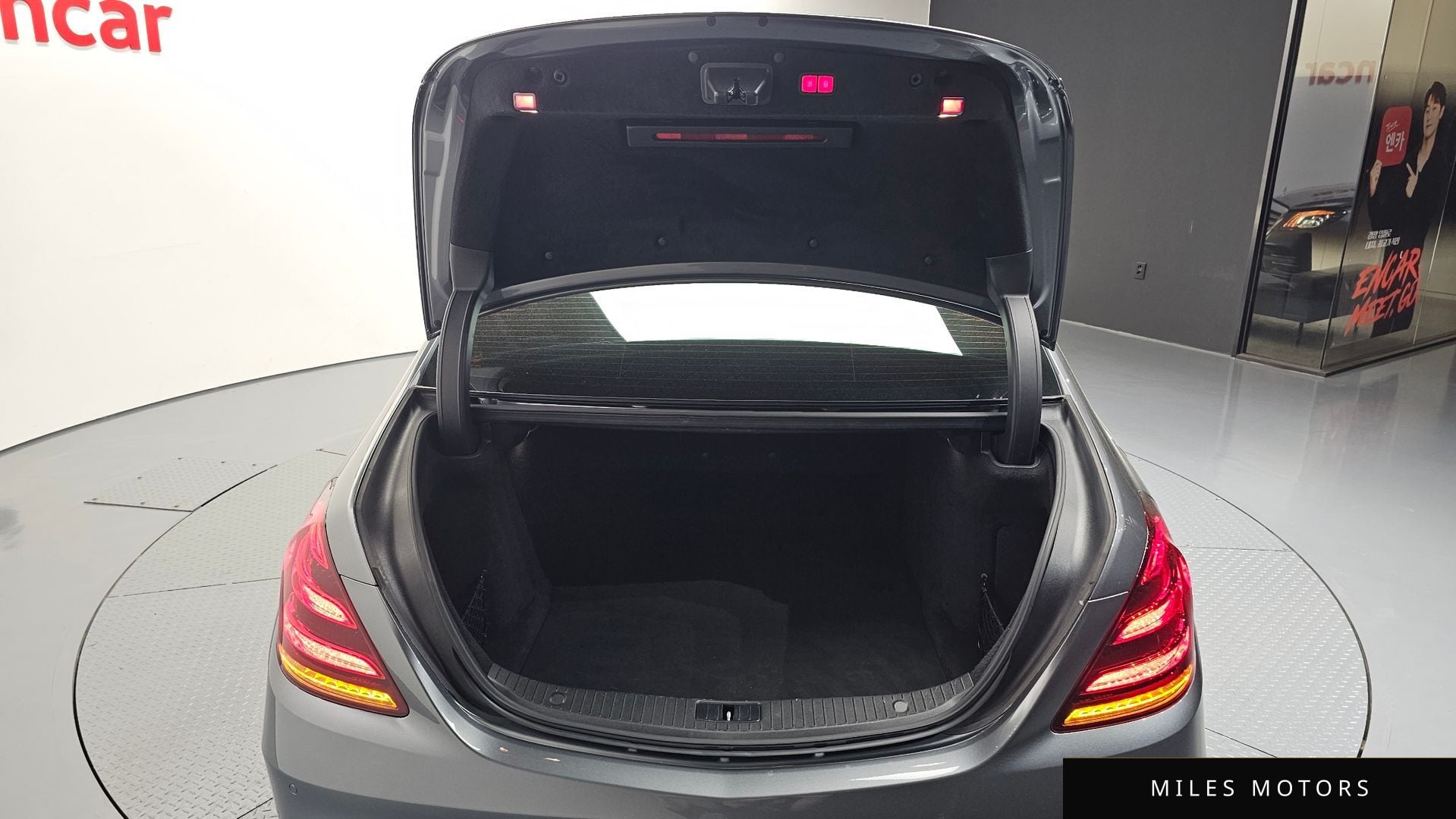 Mercedes-Benz S-Class W222 2020 — миниатюра 27