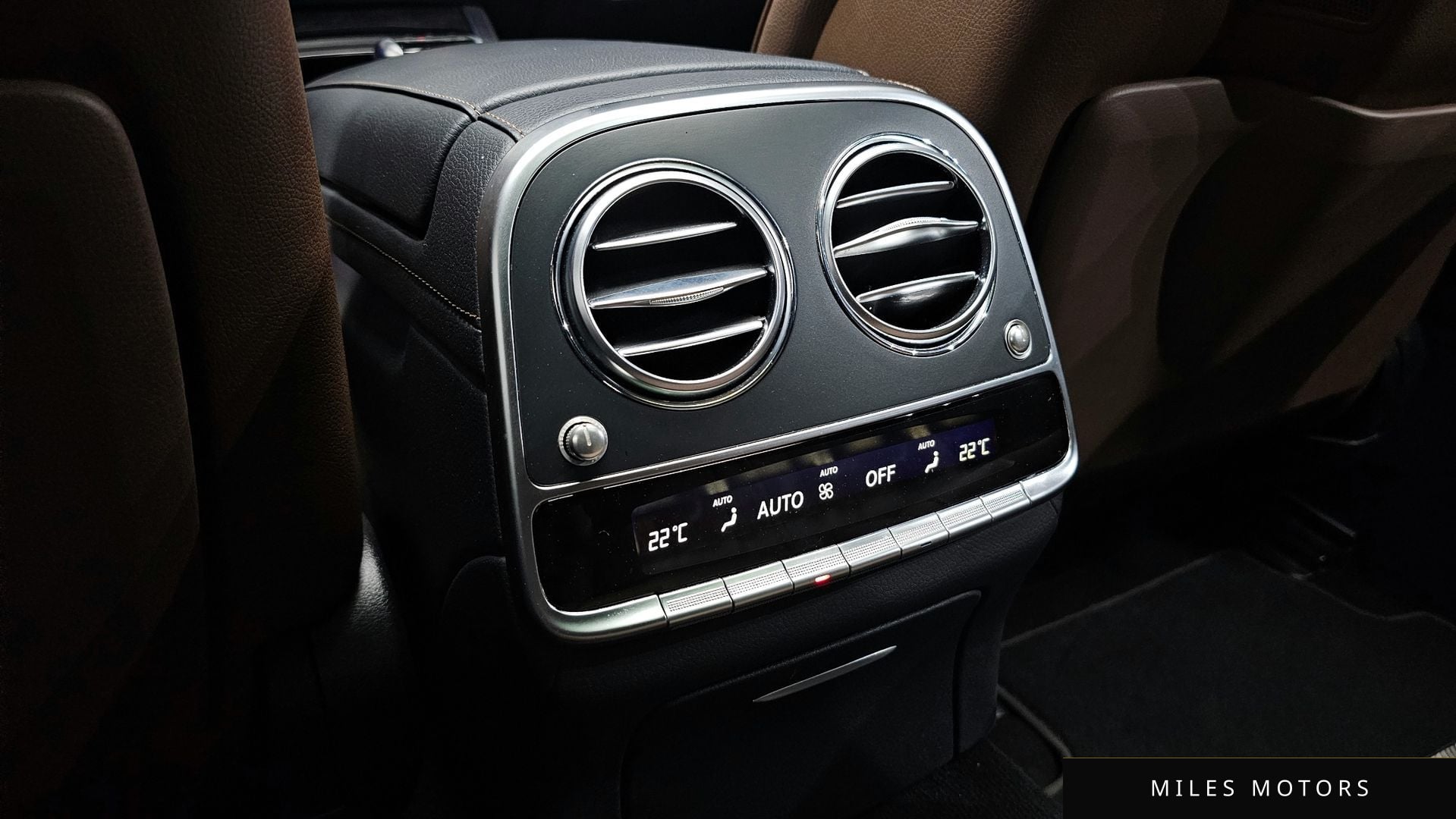 Mercedes-Benz S-Class W222 2020 — миниатюра 29