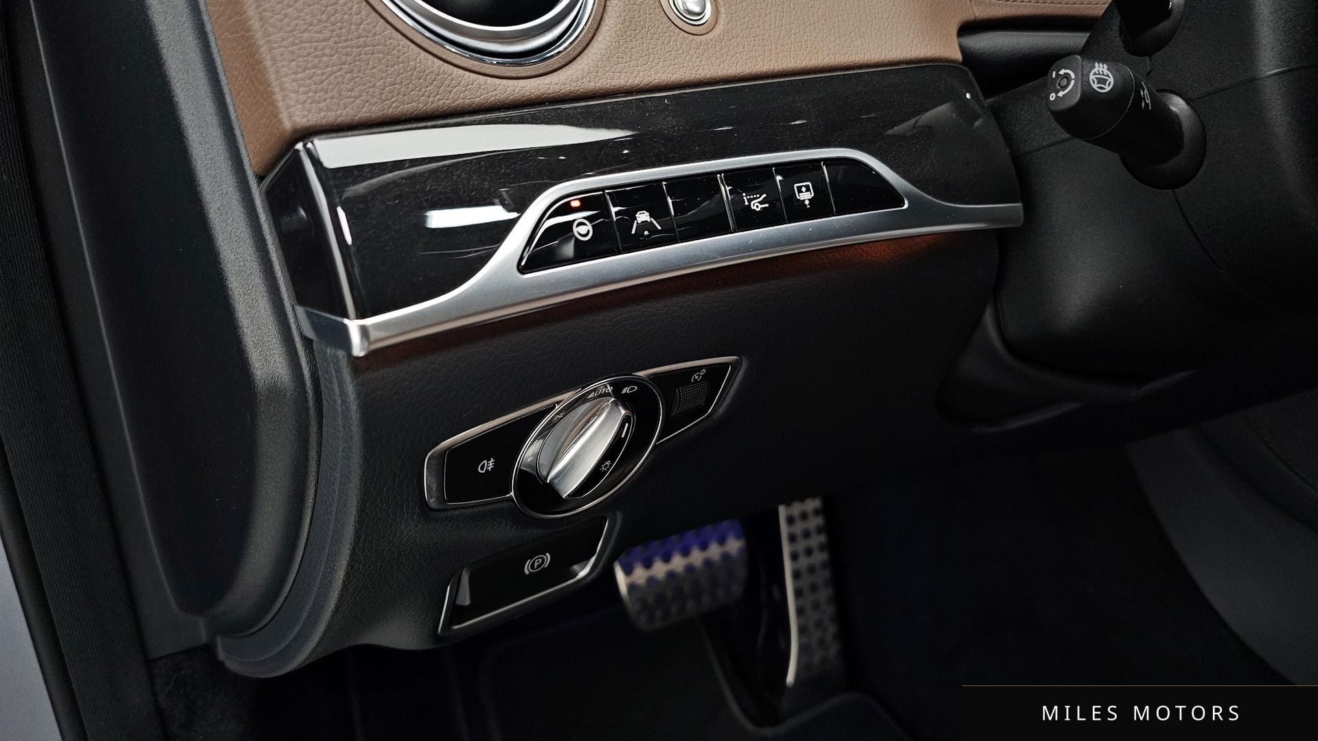 Mercedes-Benz S-Class W222 2020 — миниатюра 30