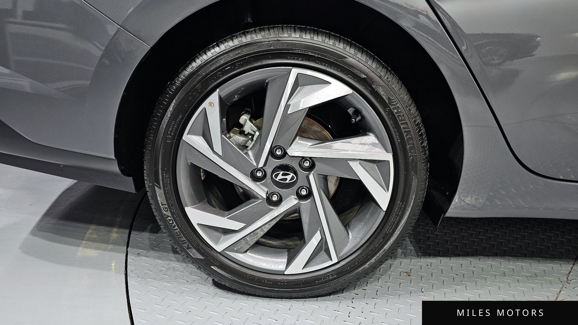 Hyundai AVANTE 2024 — миниатюра 5