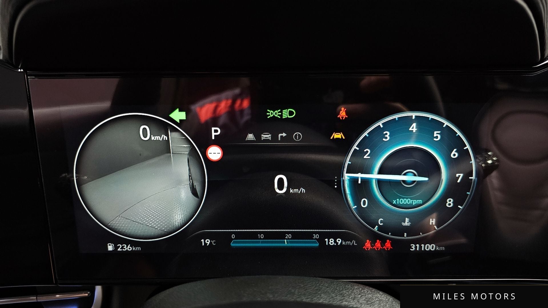 Hyundai AVANTE 2024 — миниатюра 11