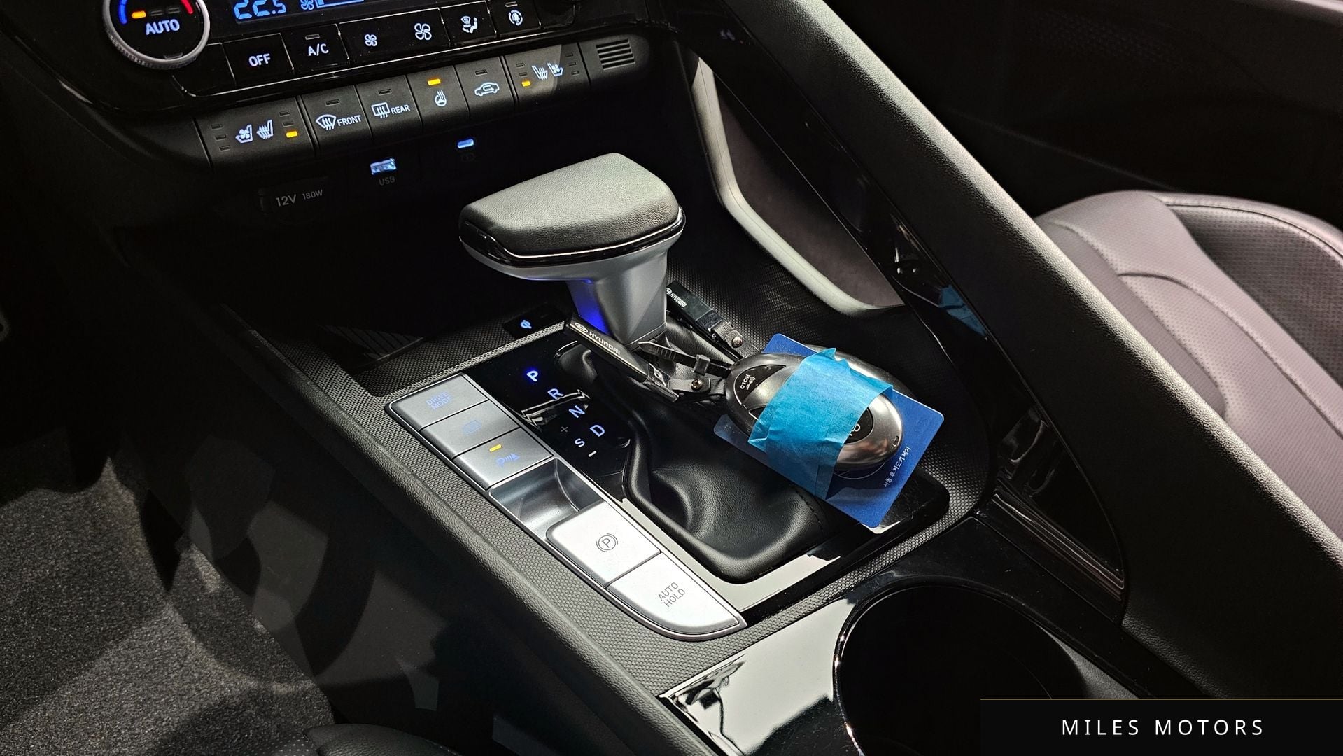 Hyundai AVANTE 2024 — миниатюра 12