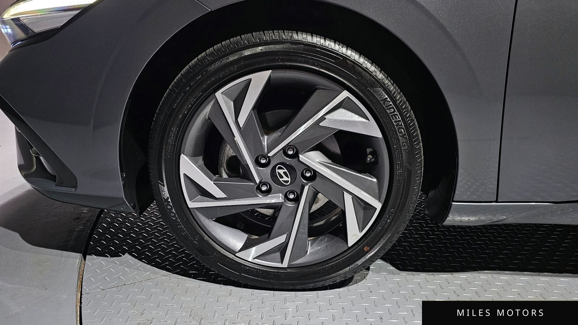 Hyundai AVANTE 2024 — миниатюра 7