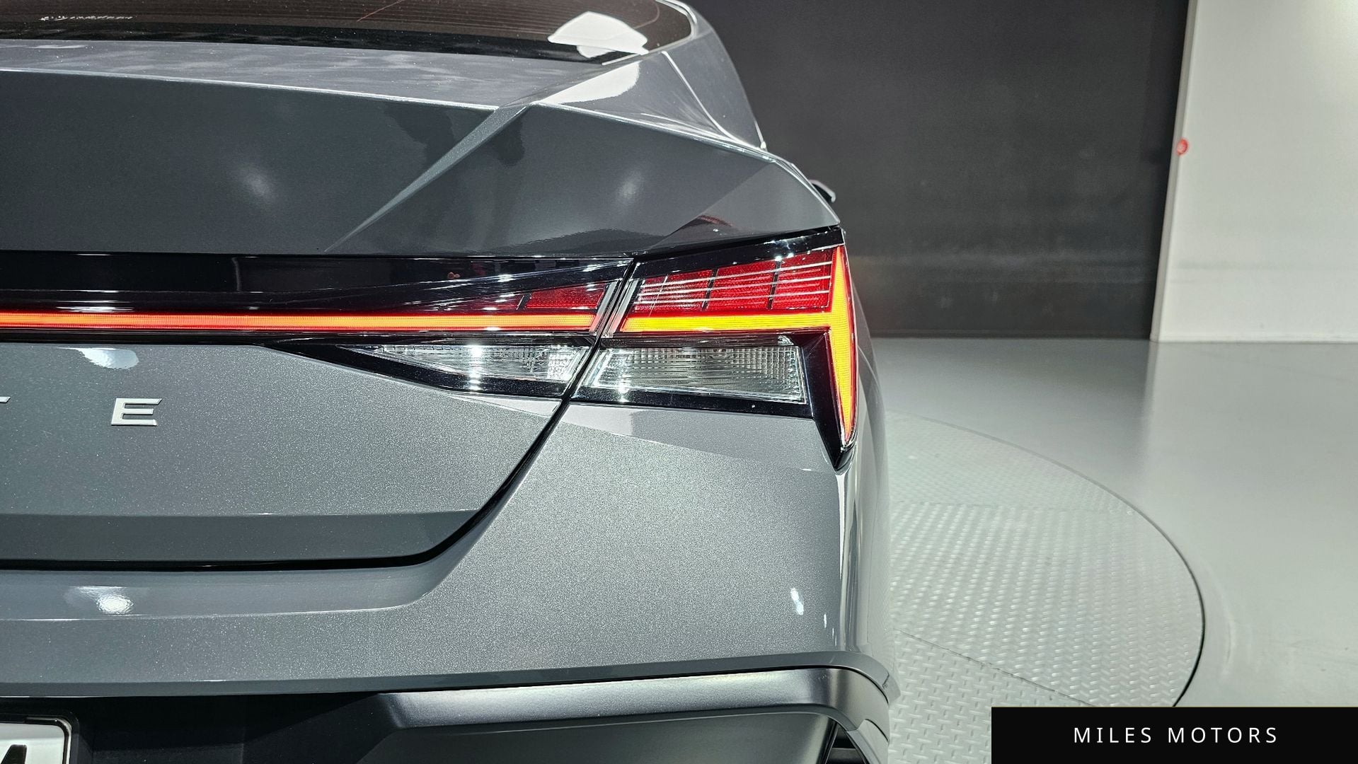Hyundai AVANTE 2024 — миниатюра 9