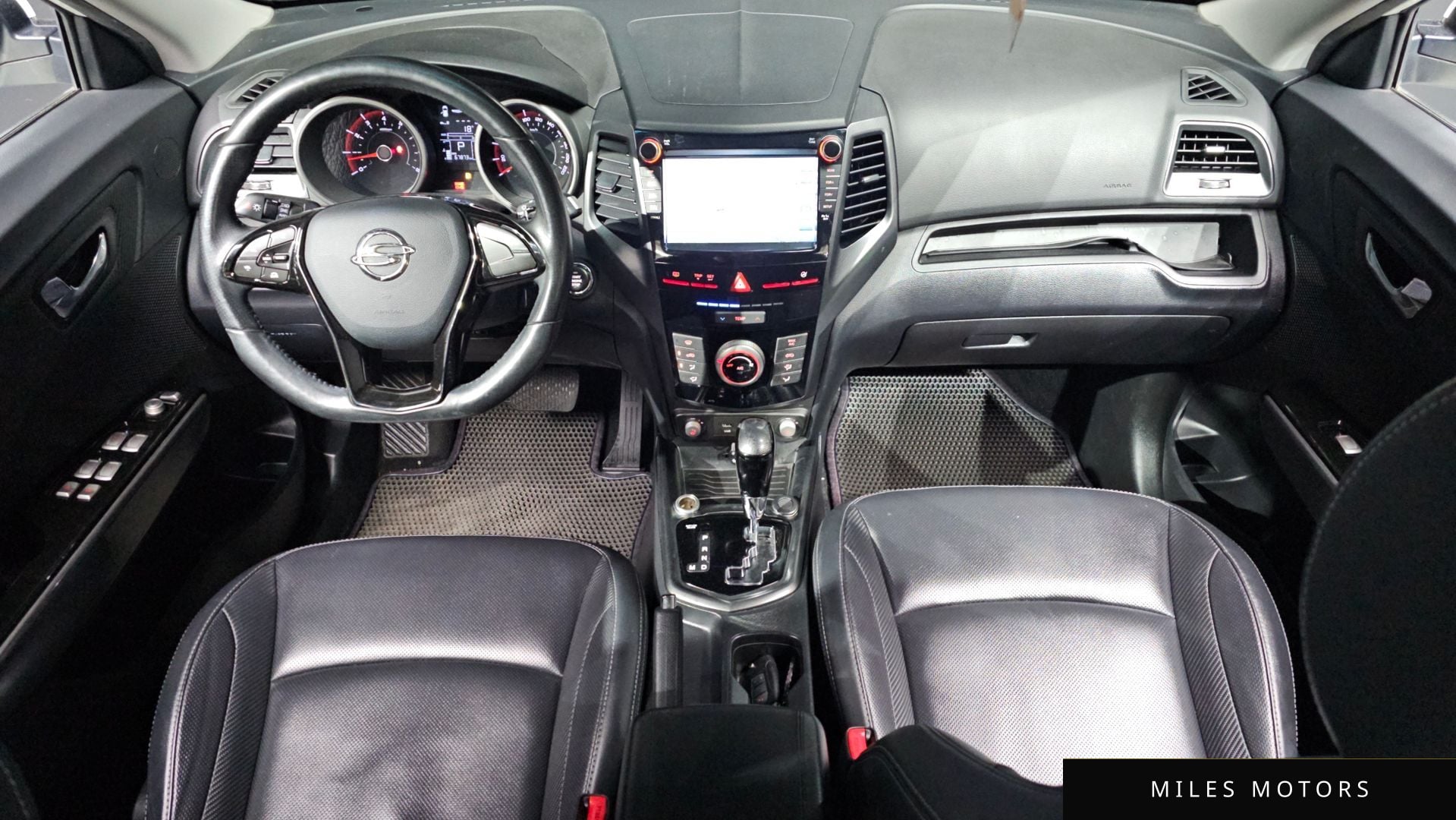 KG Mobility Tivoli 2017 — миниатюра 7